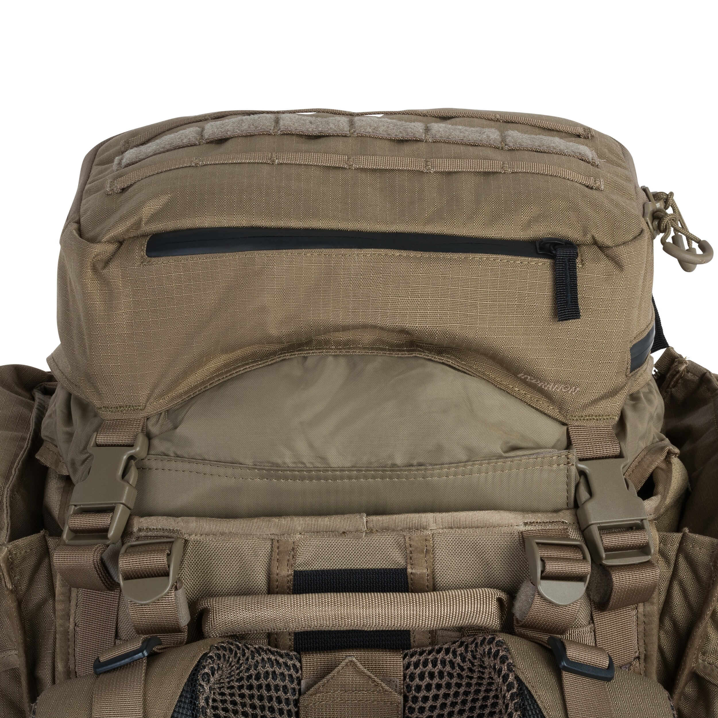 Eberlestock Terminator Backpack 102,3 l - Dry Earth