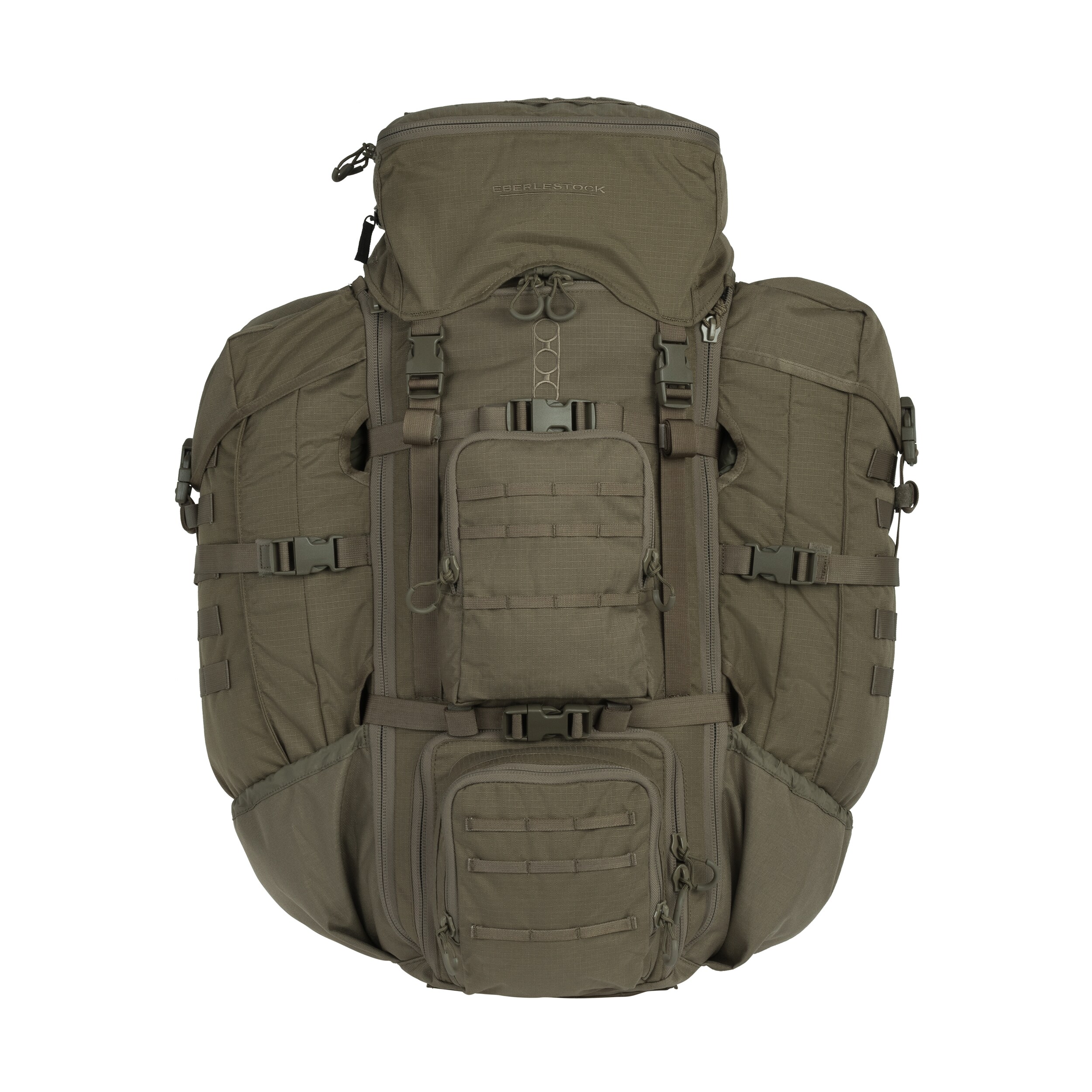 Eberlestock Terminator Backpack 102,3 l - Military Green
