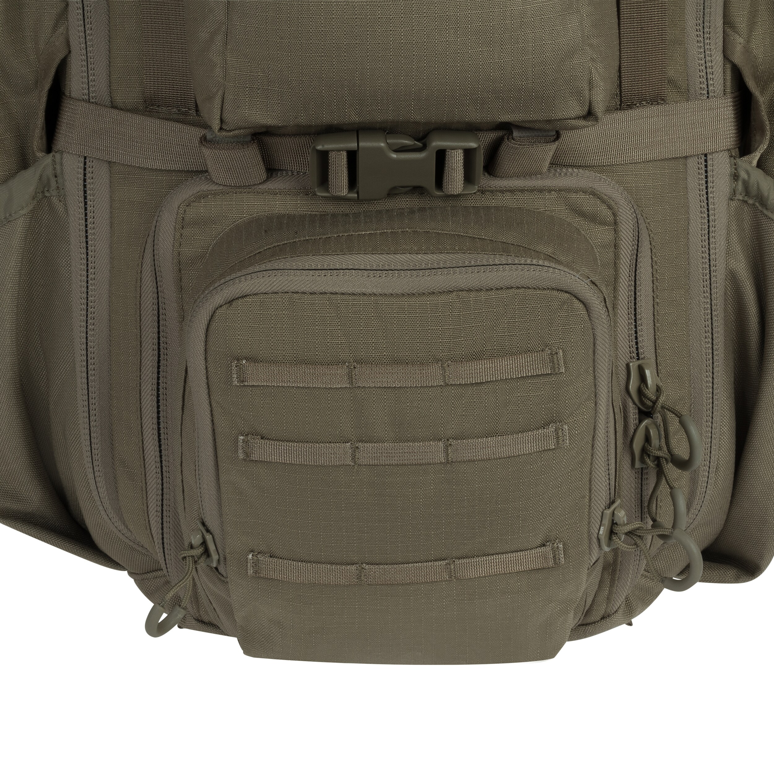 Eberlestock Terminator Backpack 102,3 l - Military Green