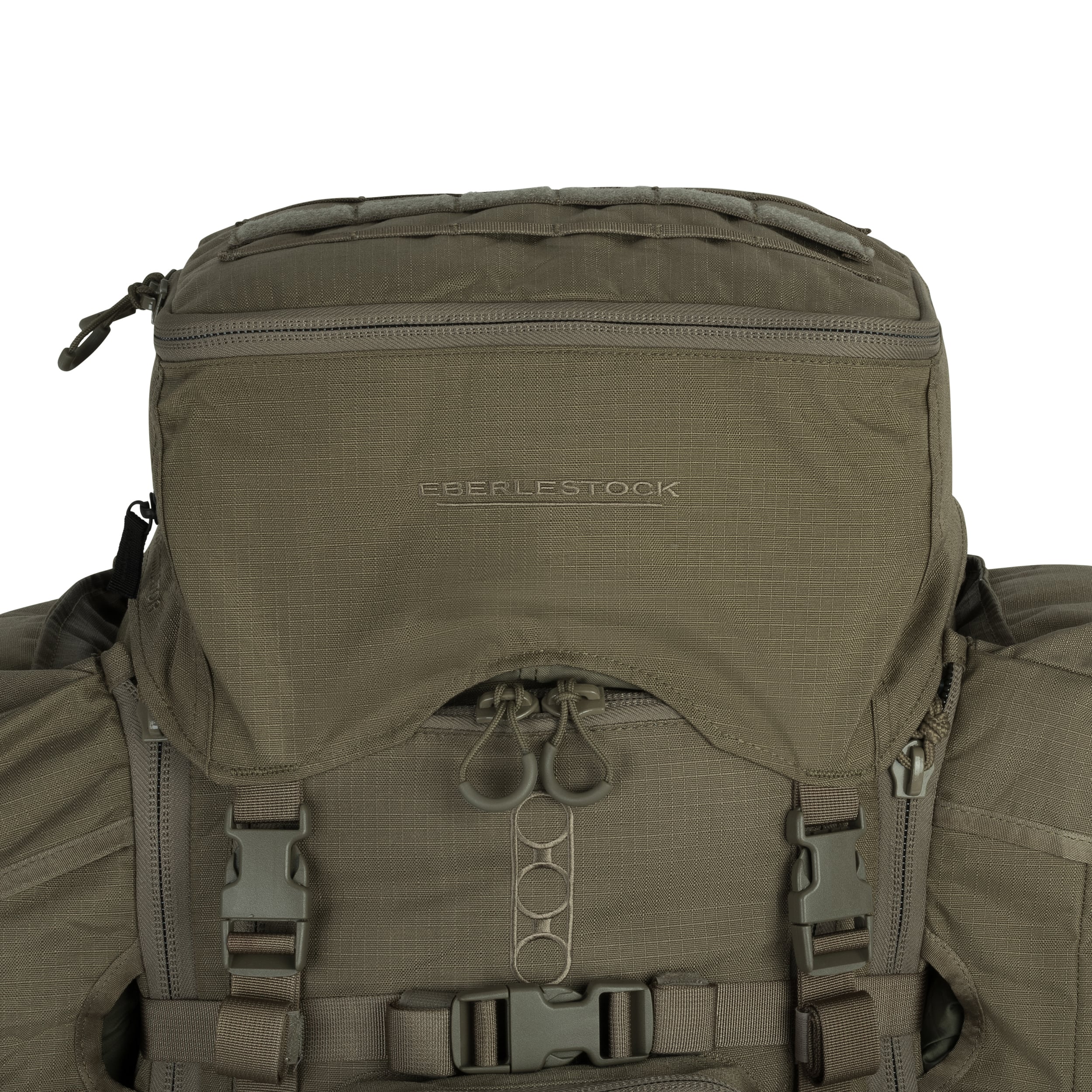 Eberlestock Terminator Backpack 102,3 l - Military Green