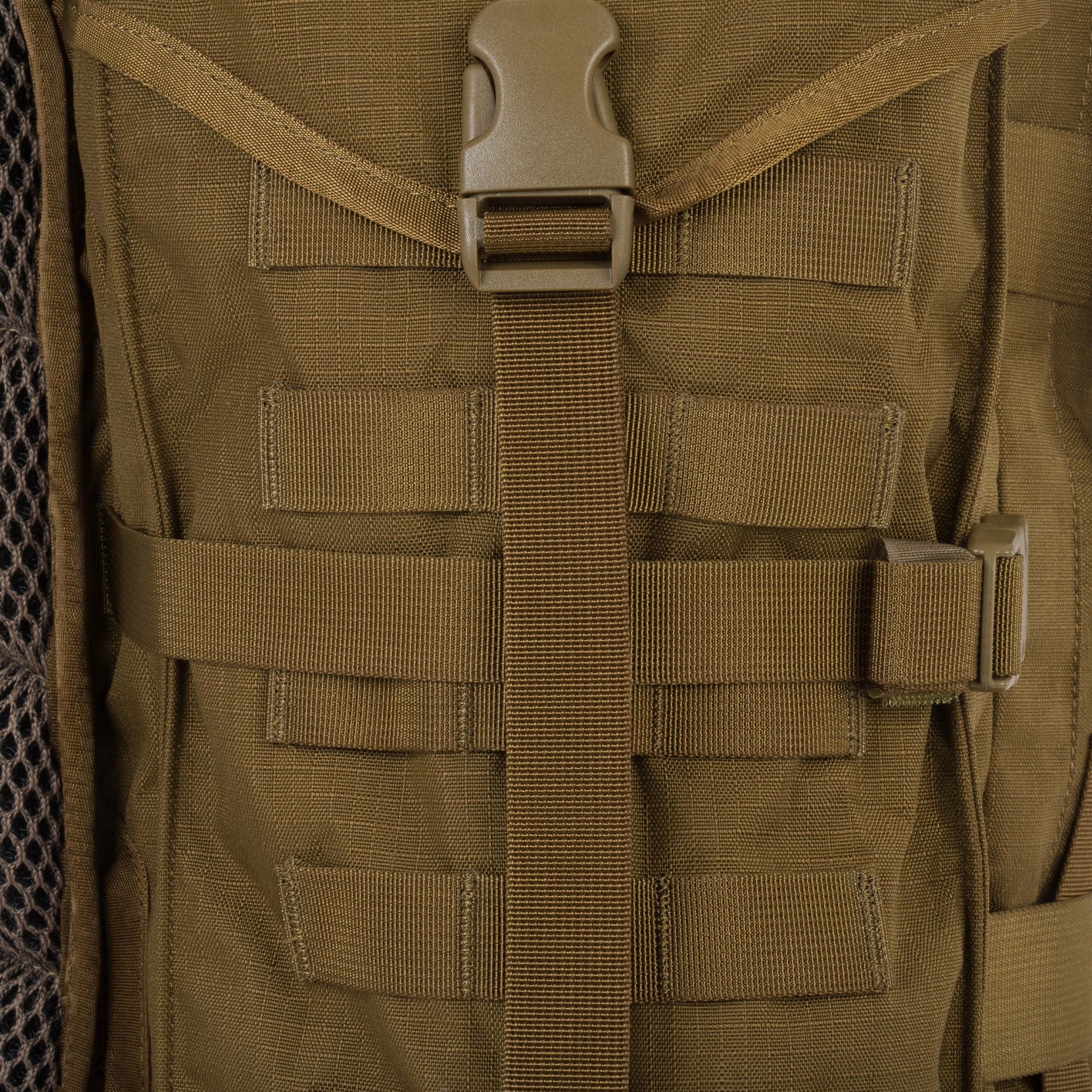 Eberlestock Terminator XL Backpack 108 l - Coyote Brown