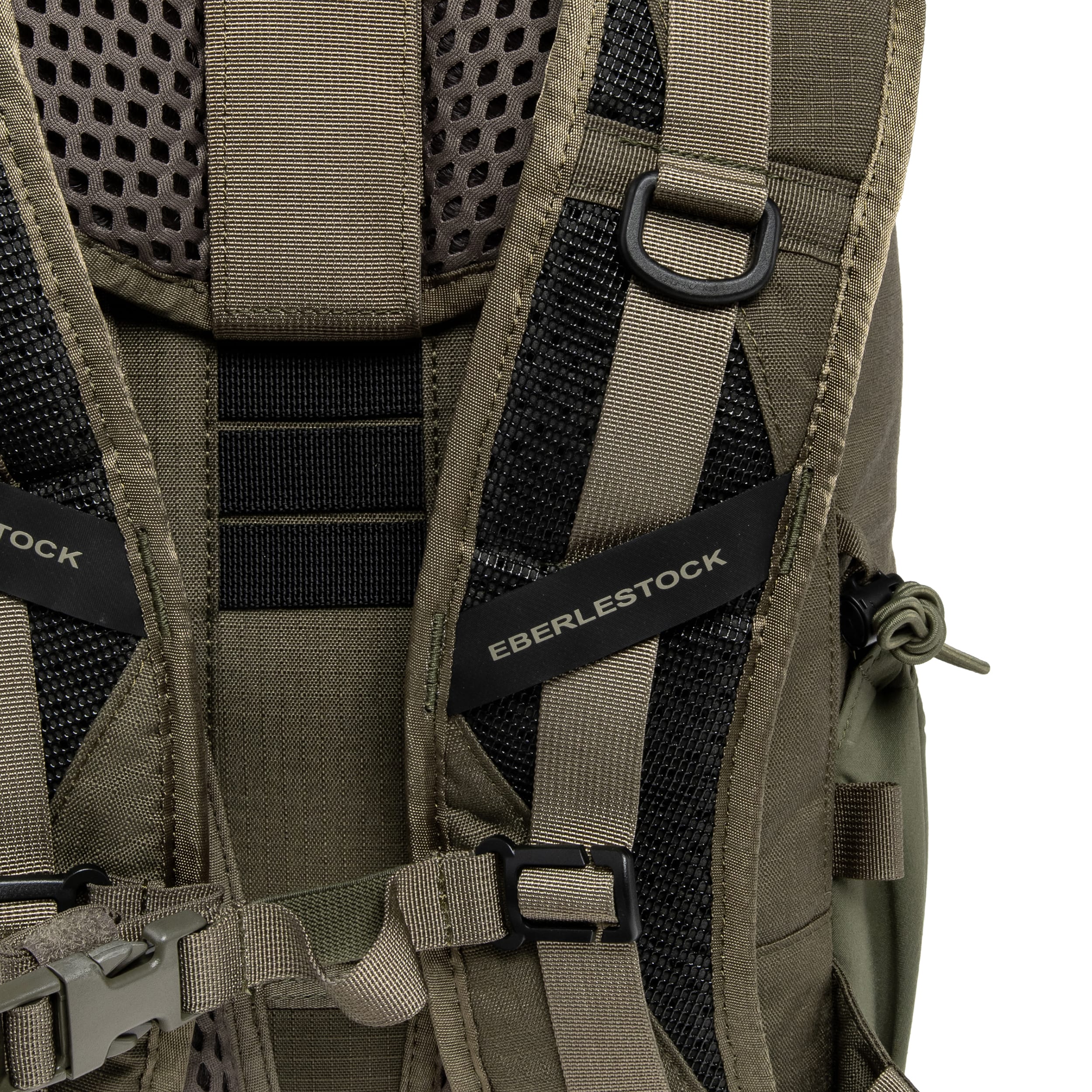 Eberlestock Switchblade Backpack 29.3 l - Green/Gray