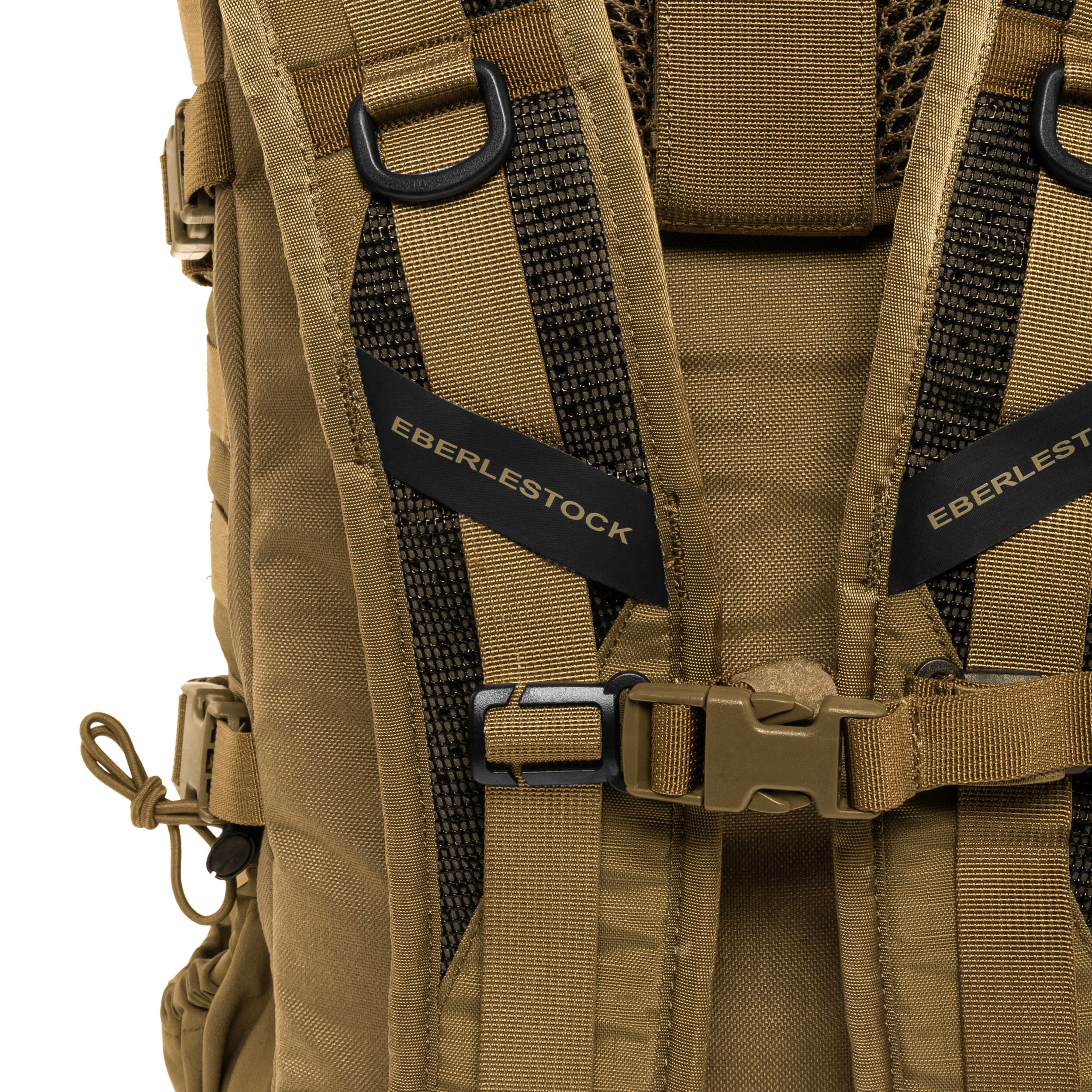 Eberlestock Little Brother Backpack 35 l - Coyote Brown