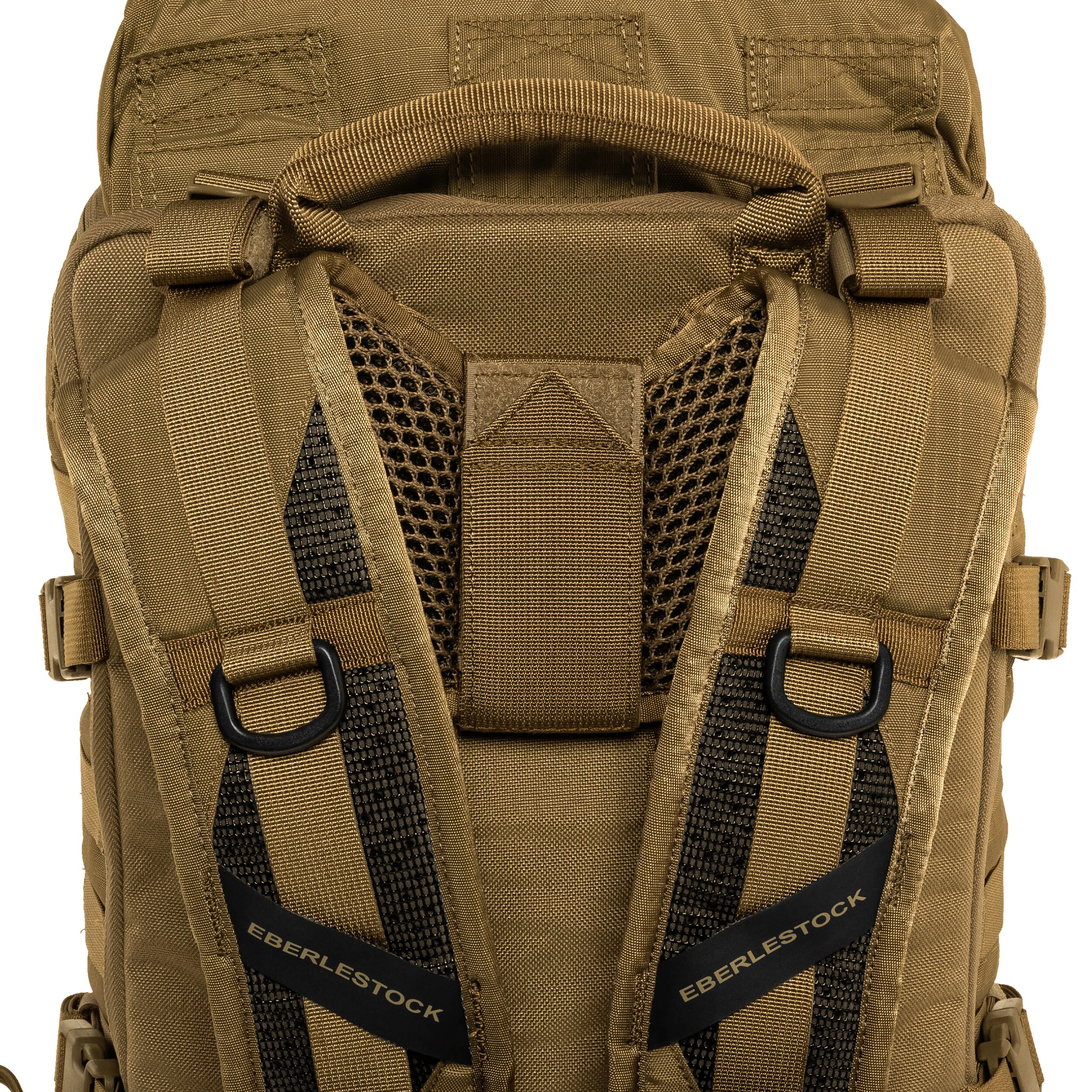 Eberlestock Little Brother Backpack 35 l - Coyote Brown