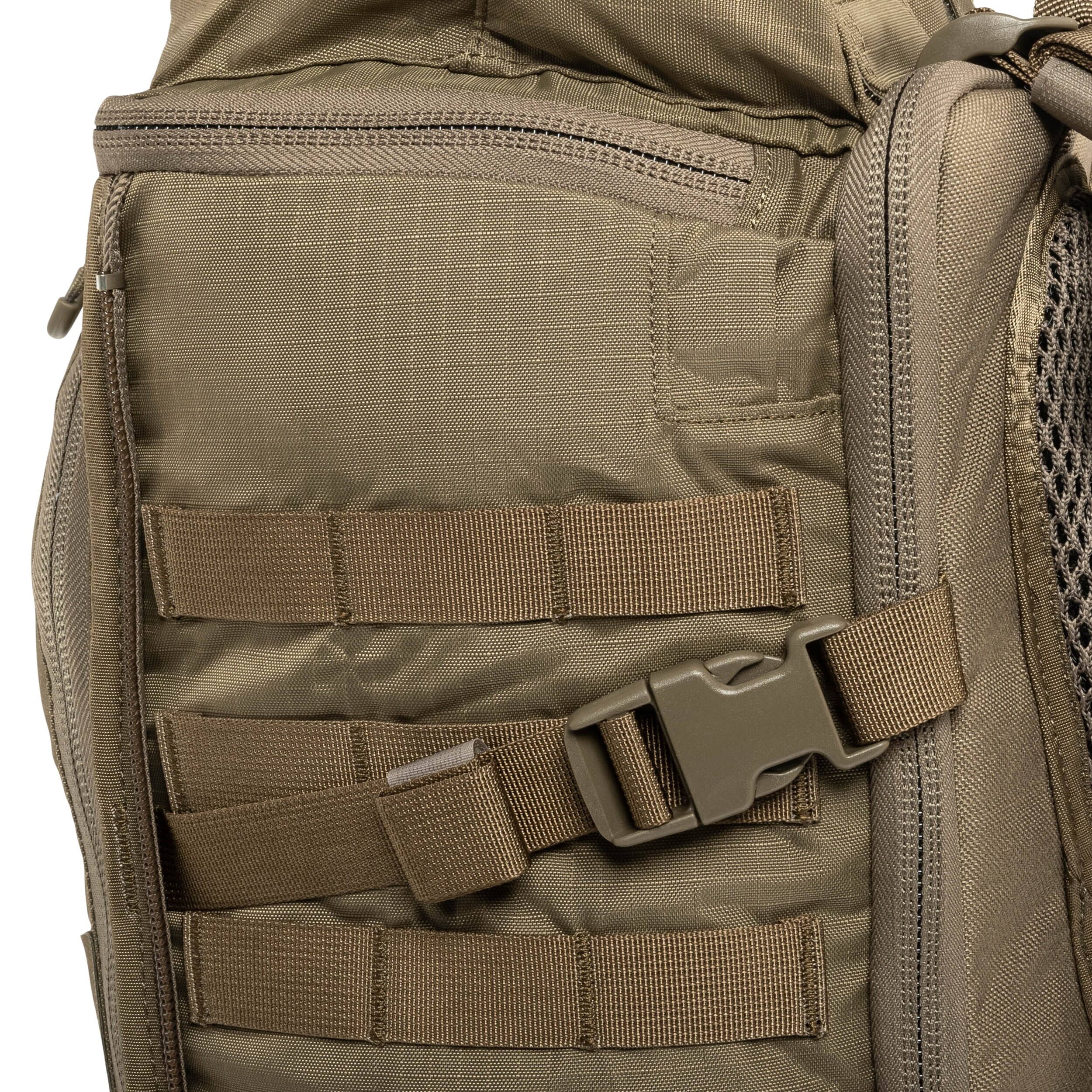 Eberlestock Little Brother Backpack 35 l - Dry Earth