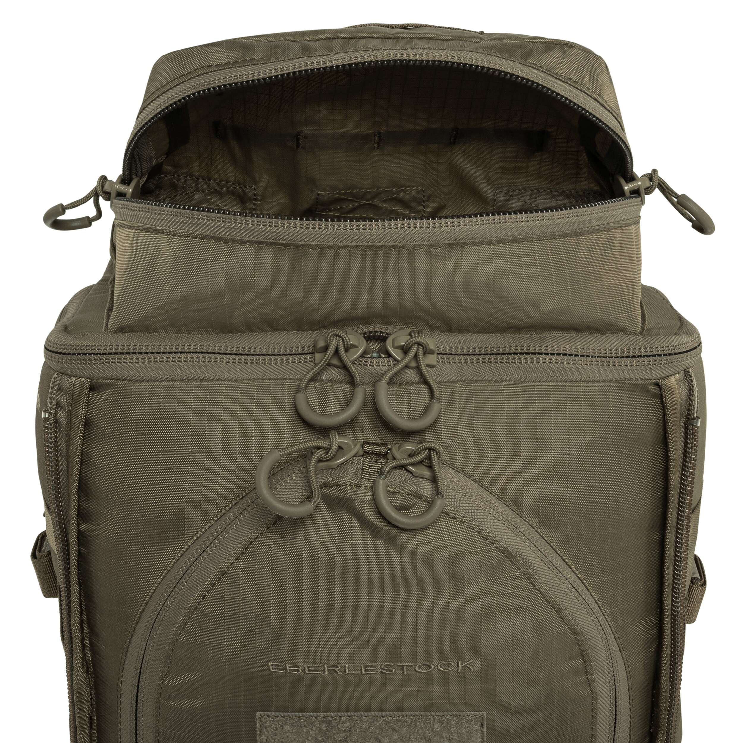 Eberlestock Little Brother Backpack 35 l - Military Green
