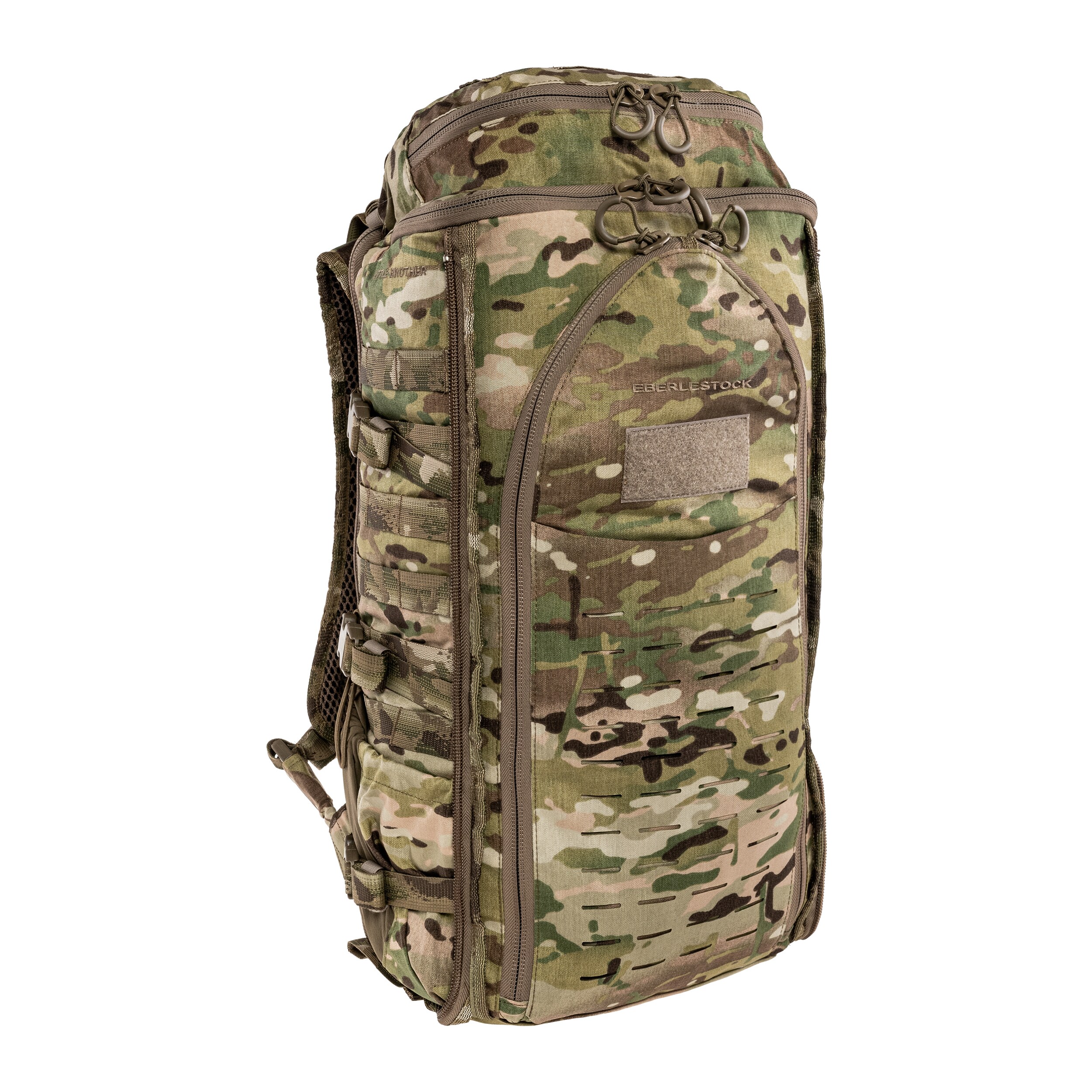 Eberlestock Little Brother Backpack 35 l - MultiCam