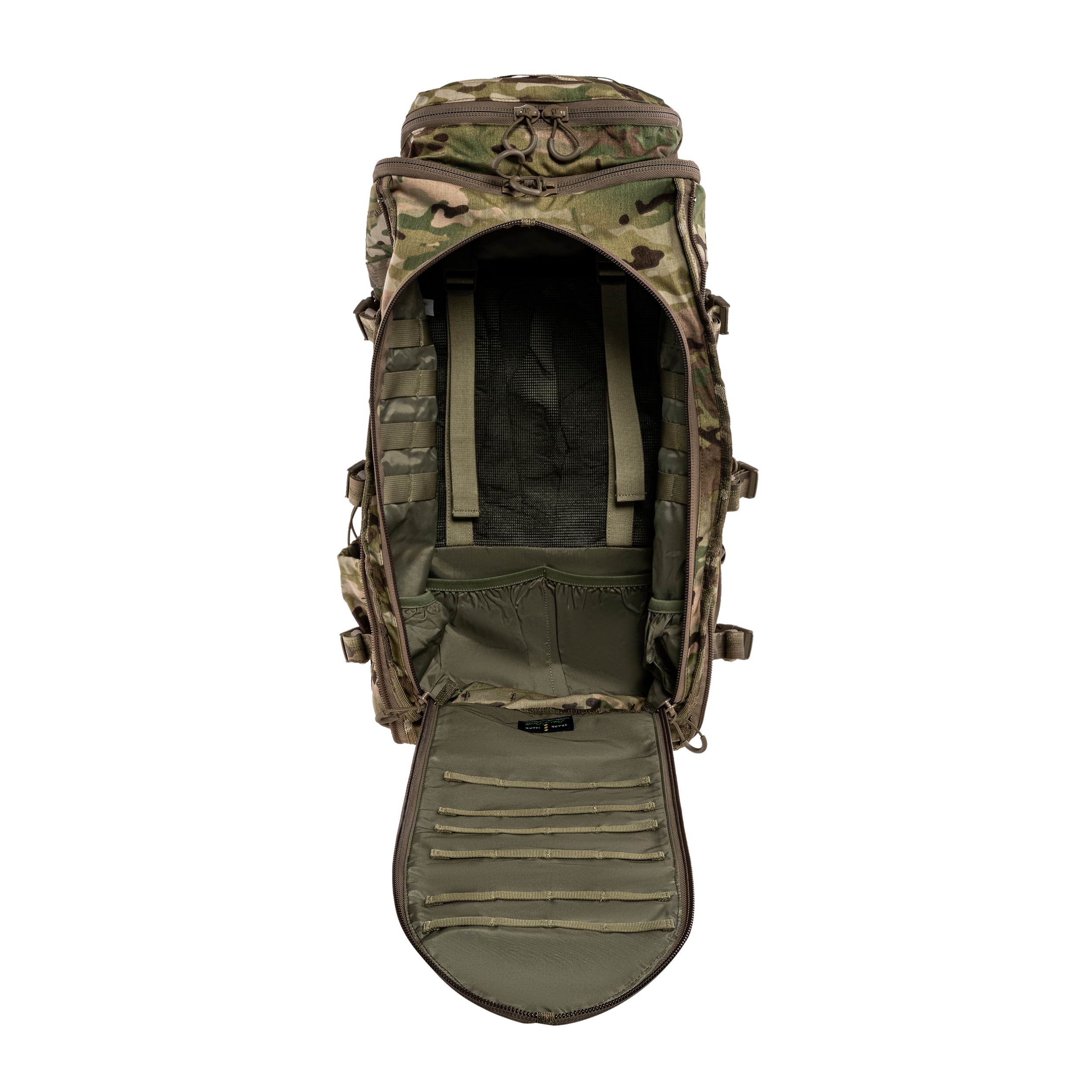 Eberlestock Little Brother Backpack 35 l - MultiCam