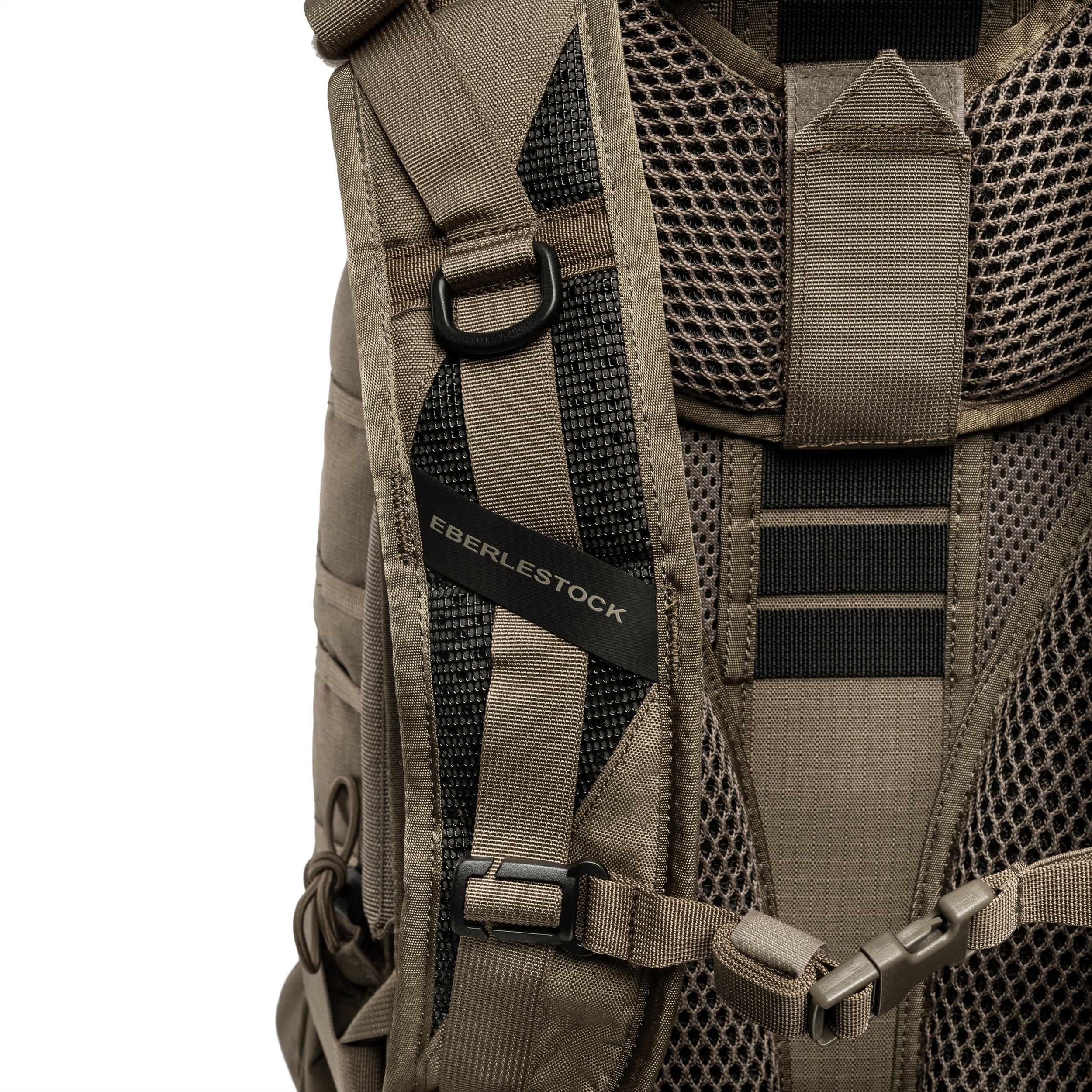 Eberlestock Gunslinger II Backpack 44 l - Dry Earth