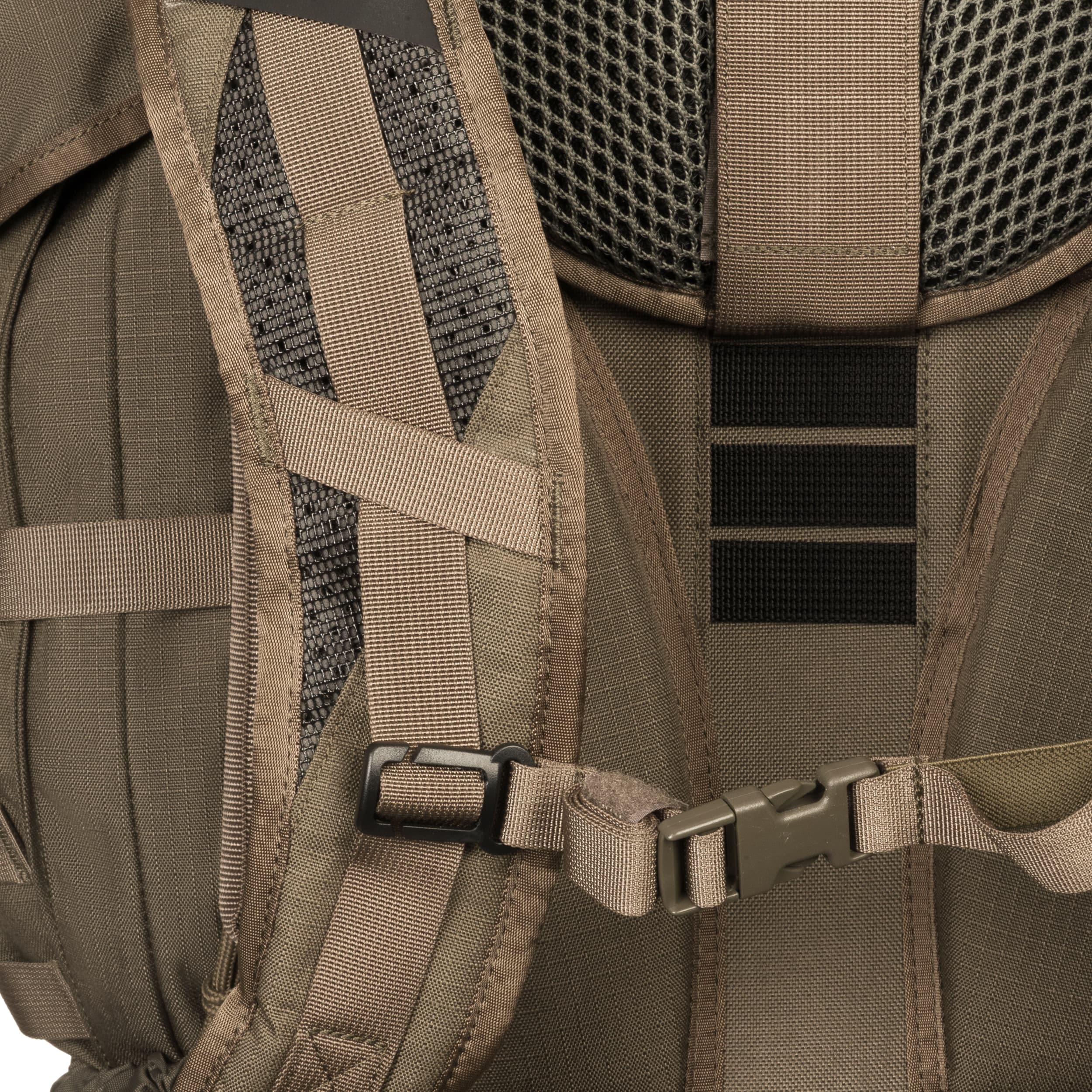 Eberlestock Phantom Backpack 42.6 l - Dry Earth