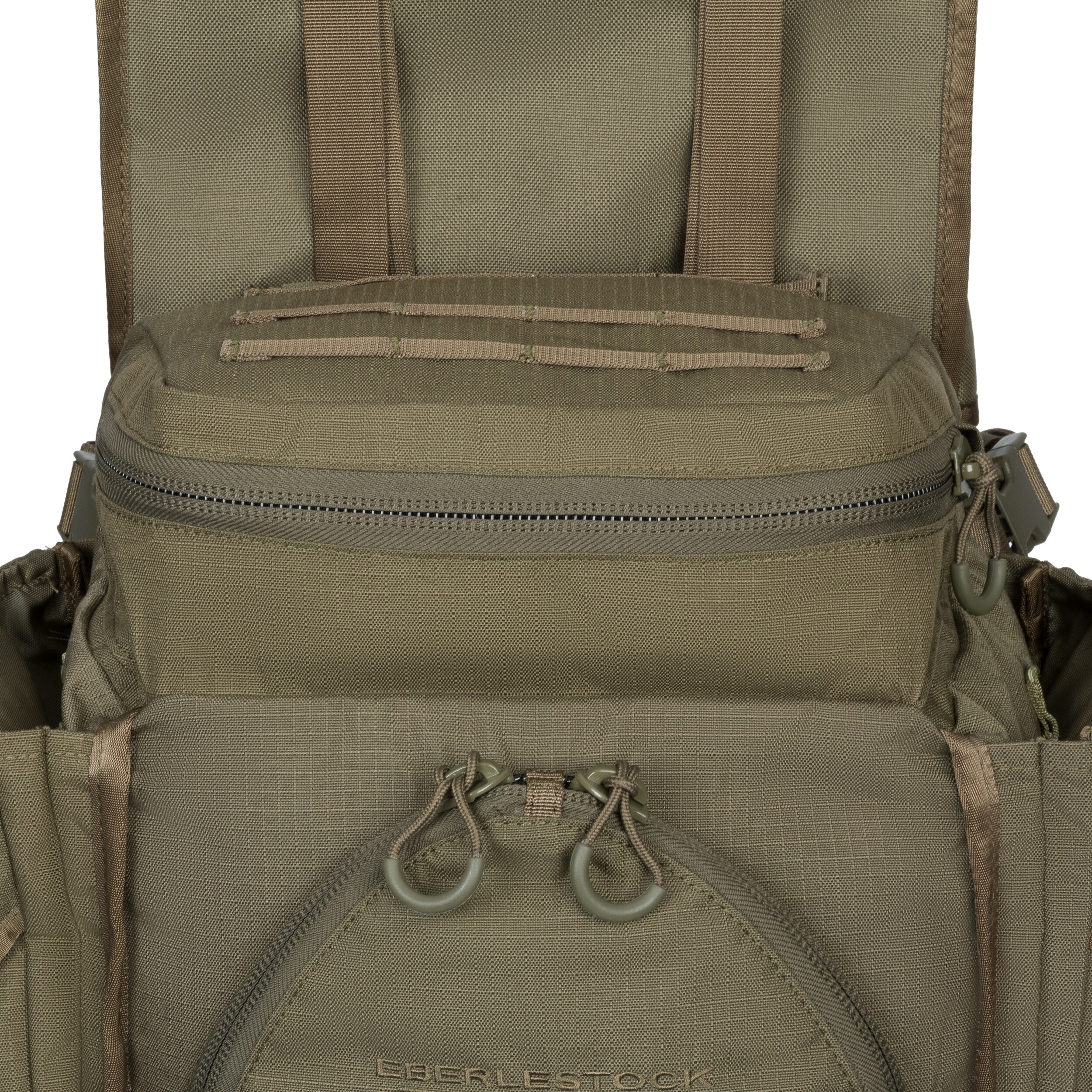 Eberlestock Phantom Backpack 42.6 l - Military Green