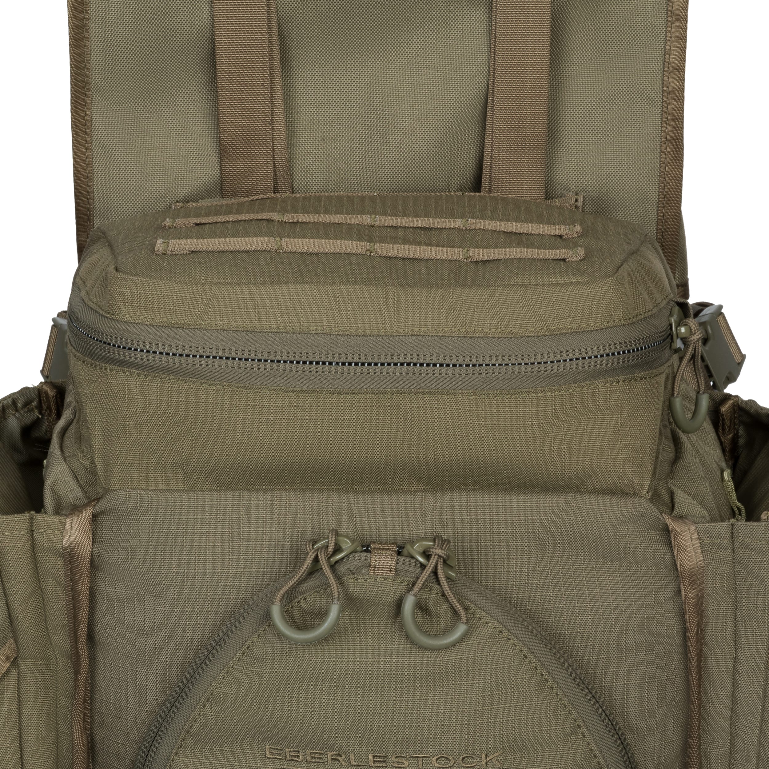 Eberlestock Phantom Backpack 42.6 l - Military Green