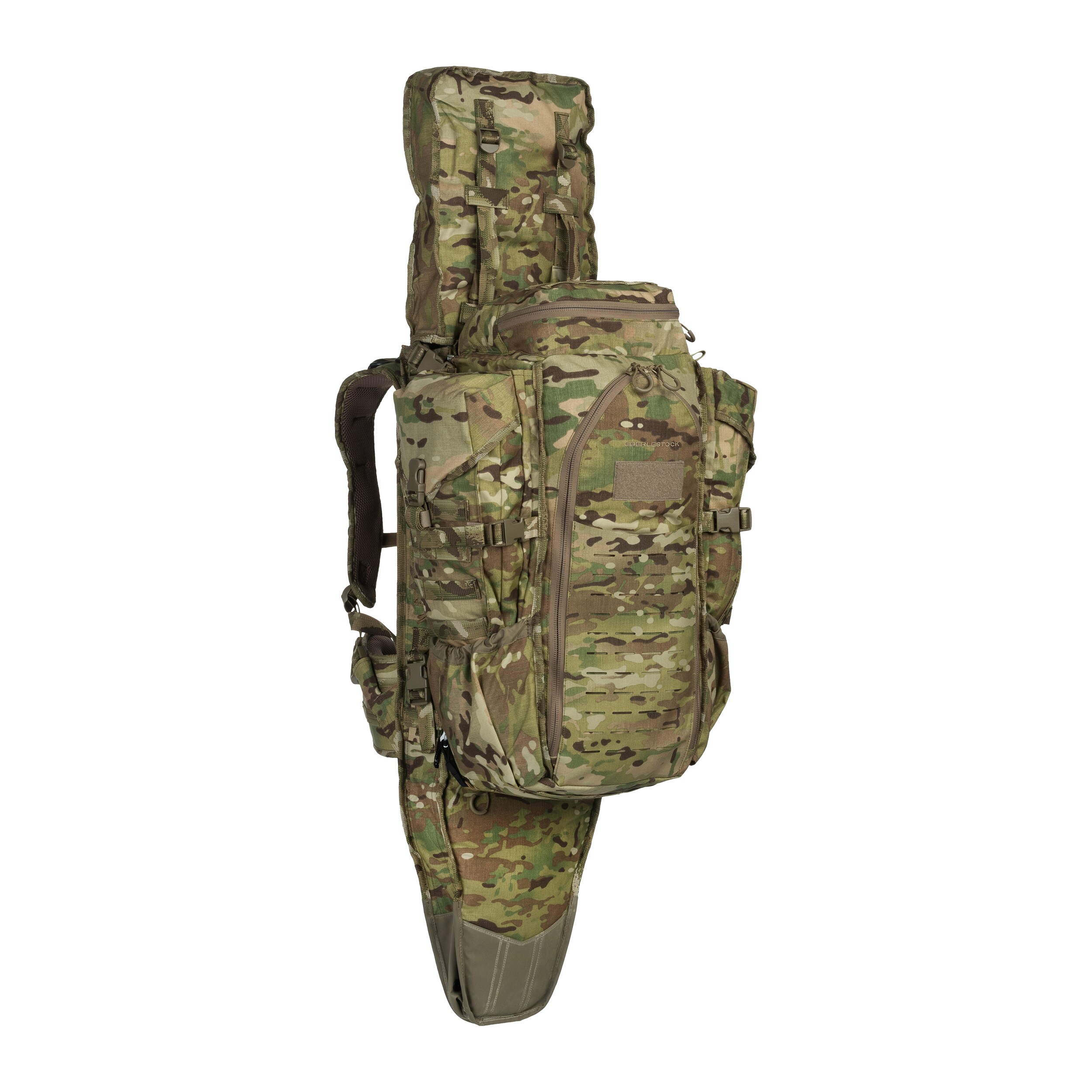 Eberlestock Phantom Backpack 42.6 l - MultiCam