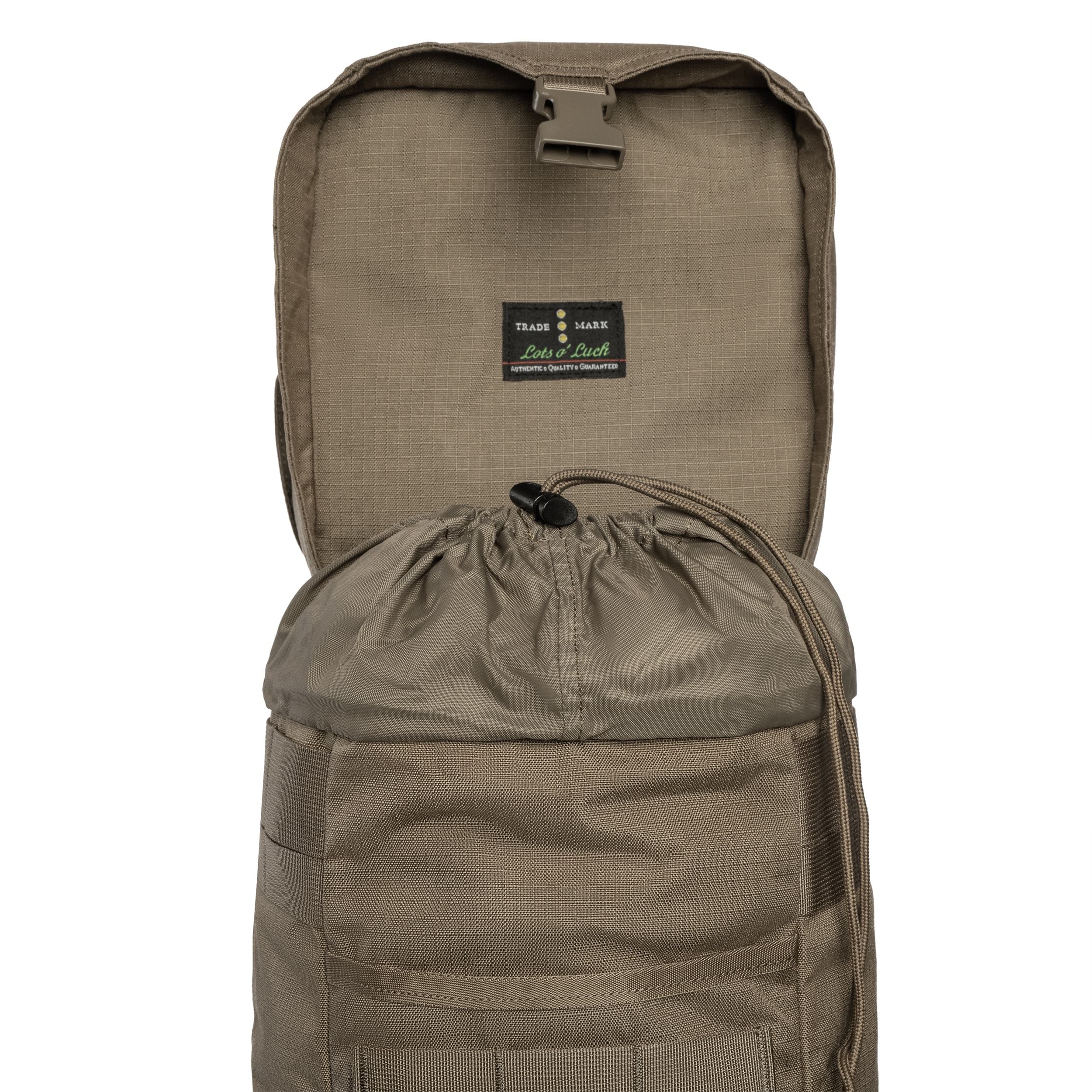 Eberlestock Gunrunner Backpack 20,9 l - Dry Earth