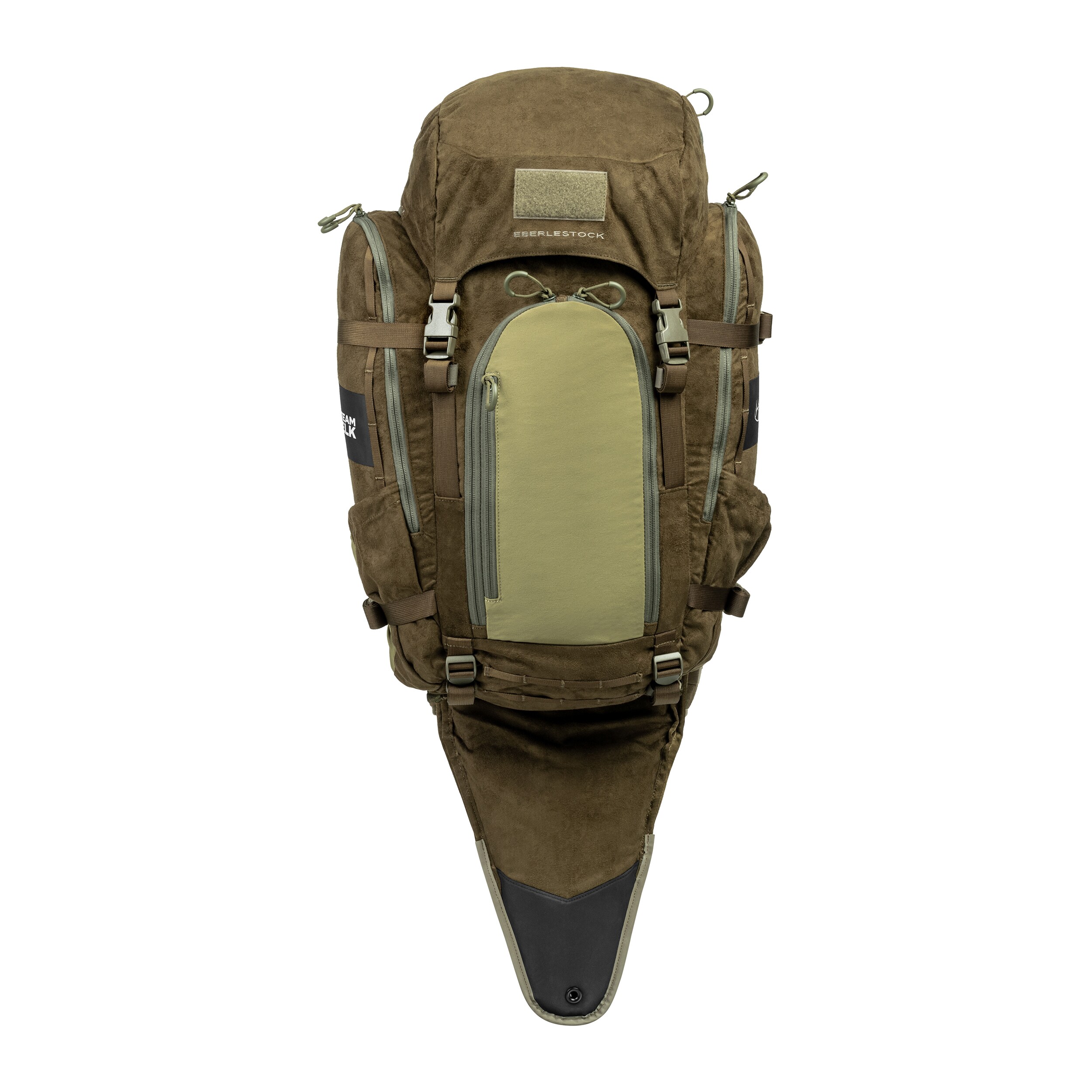 Eberlestock Team Elk Backpack 42 l - Loden