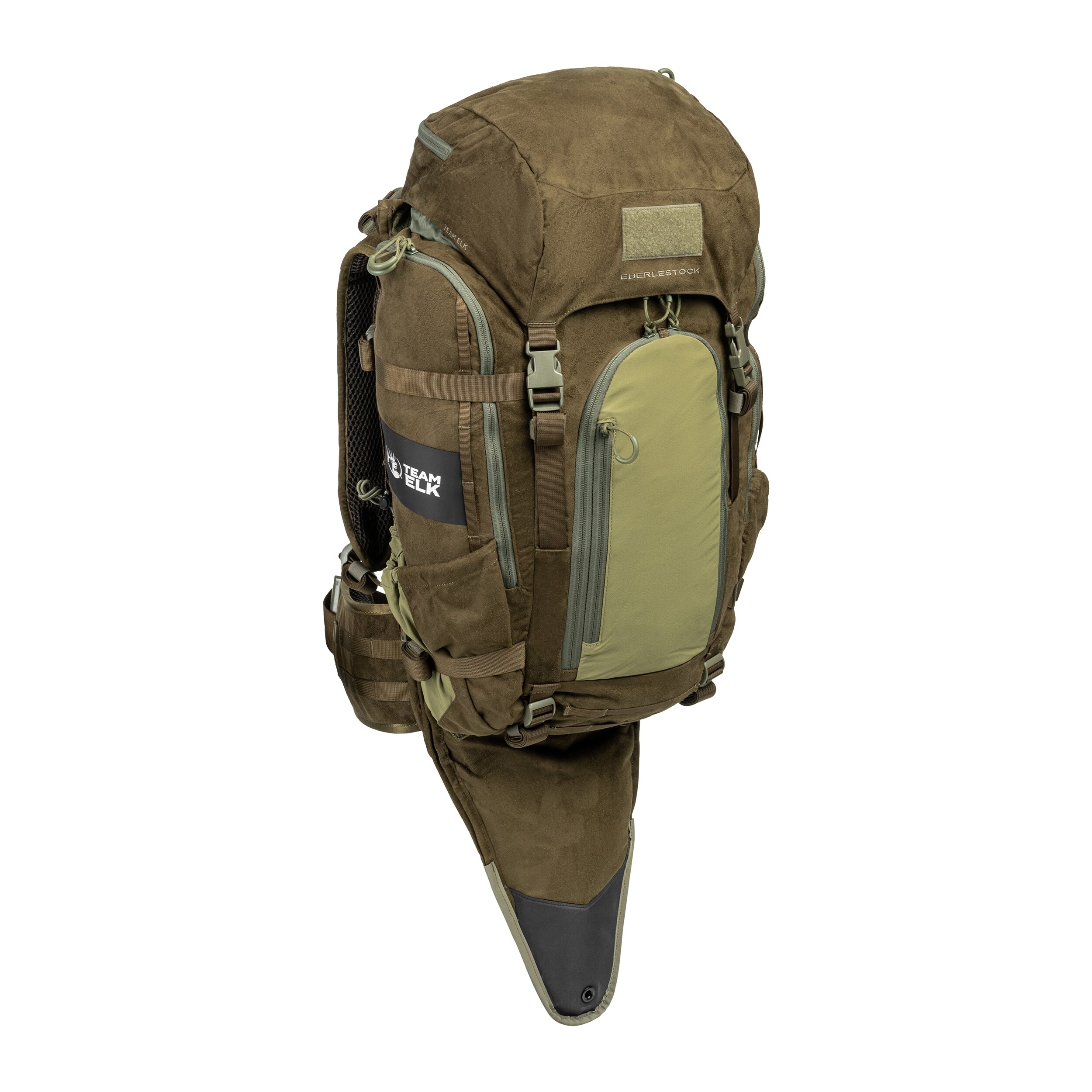 Eberlestock Team Elk Backpack 42 l - Loden