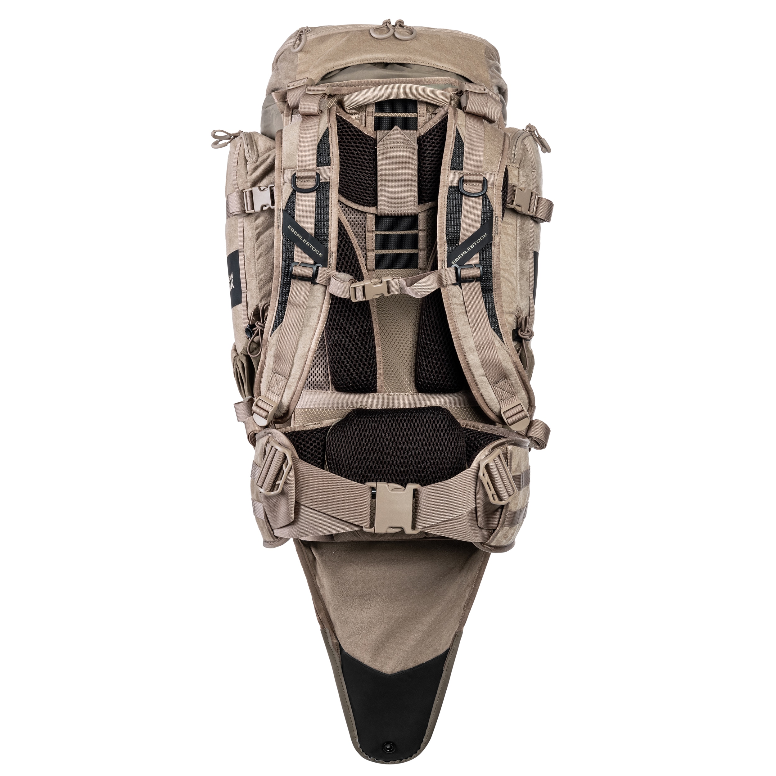 Eberlestock Team Elk Backpack 42 l - Dry Earth