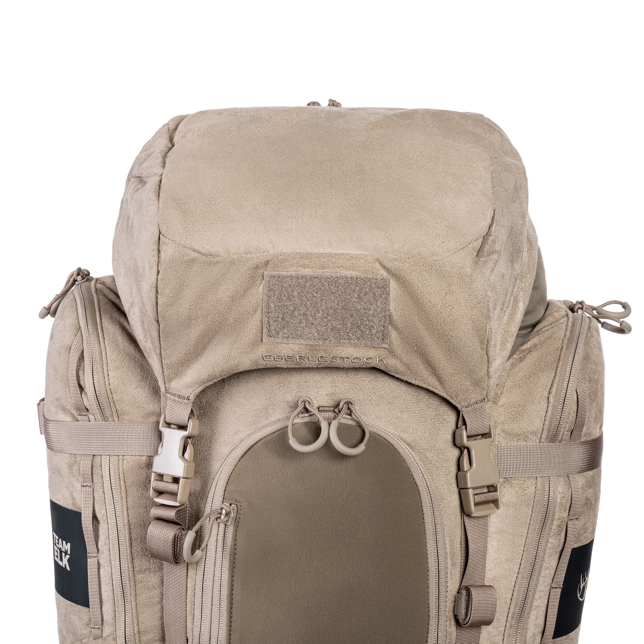 Eberlestock Team Elk Backpack 42 l - Dry Earth