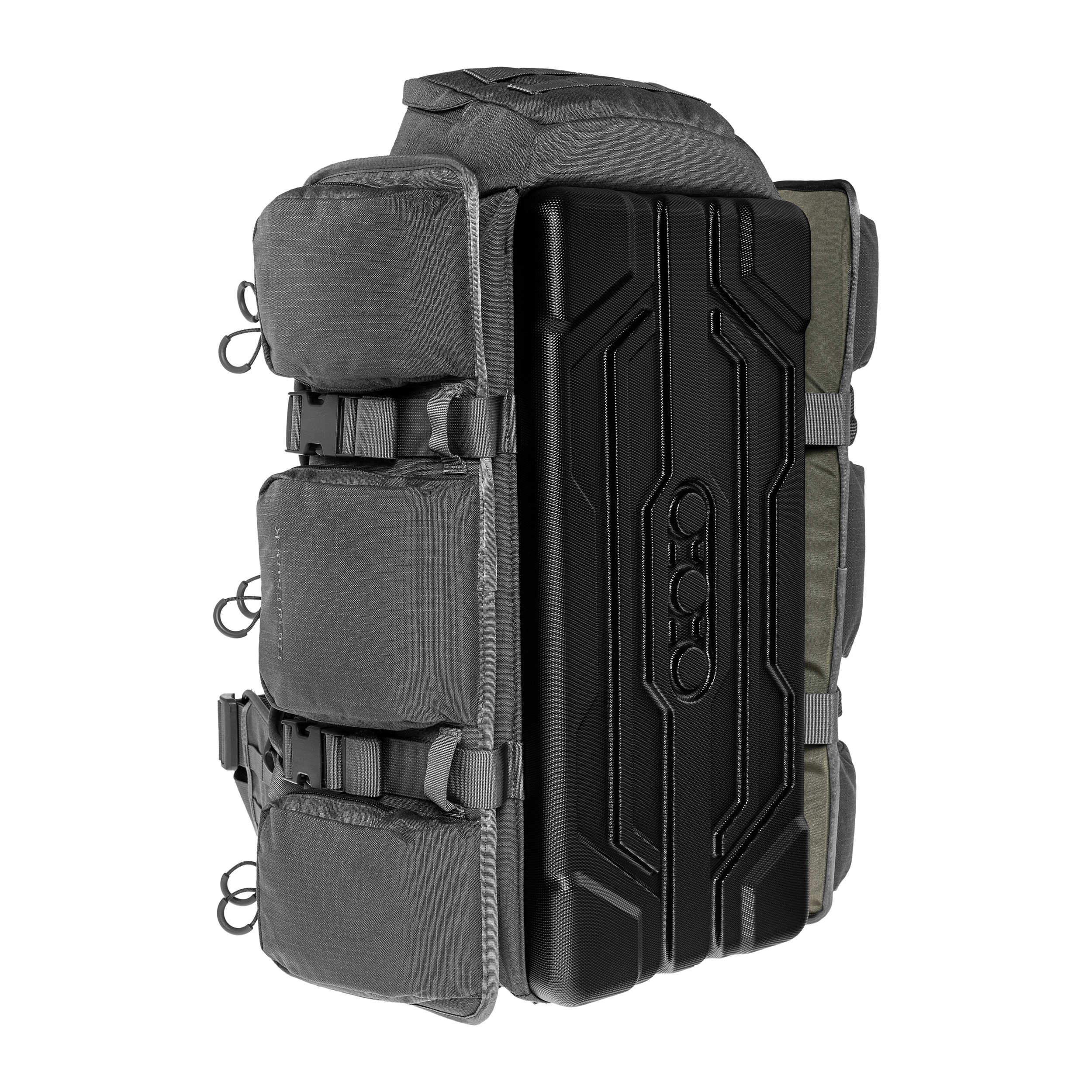 Eberlestock Upranger Backpack 53.4 l - Grey