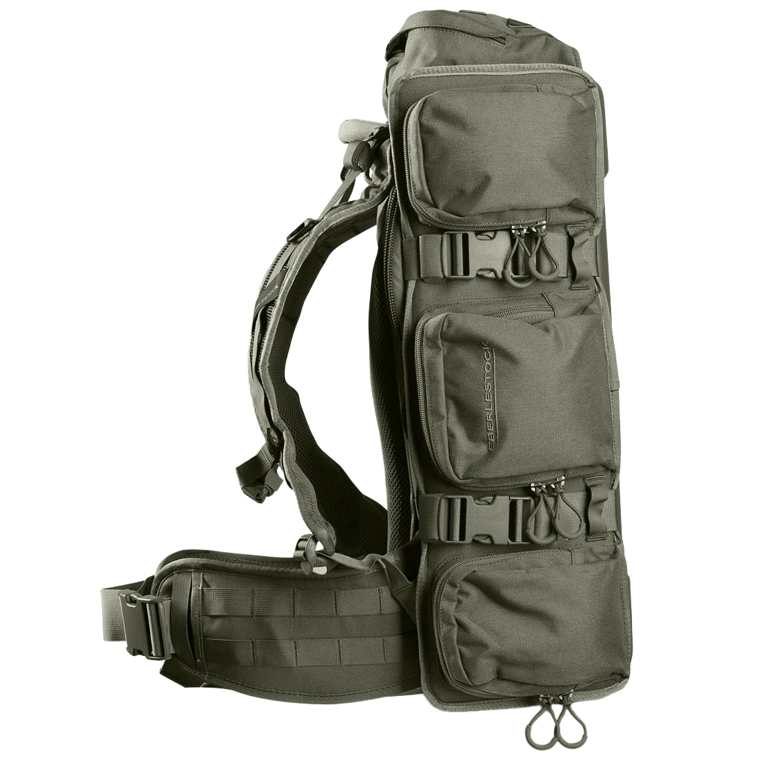 Eberlestock Upranger Backpack 53.4 l - Military Green