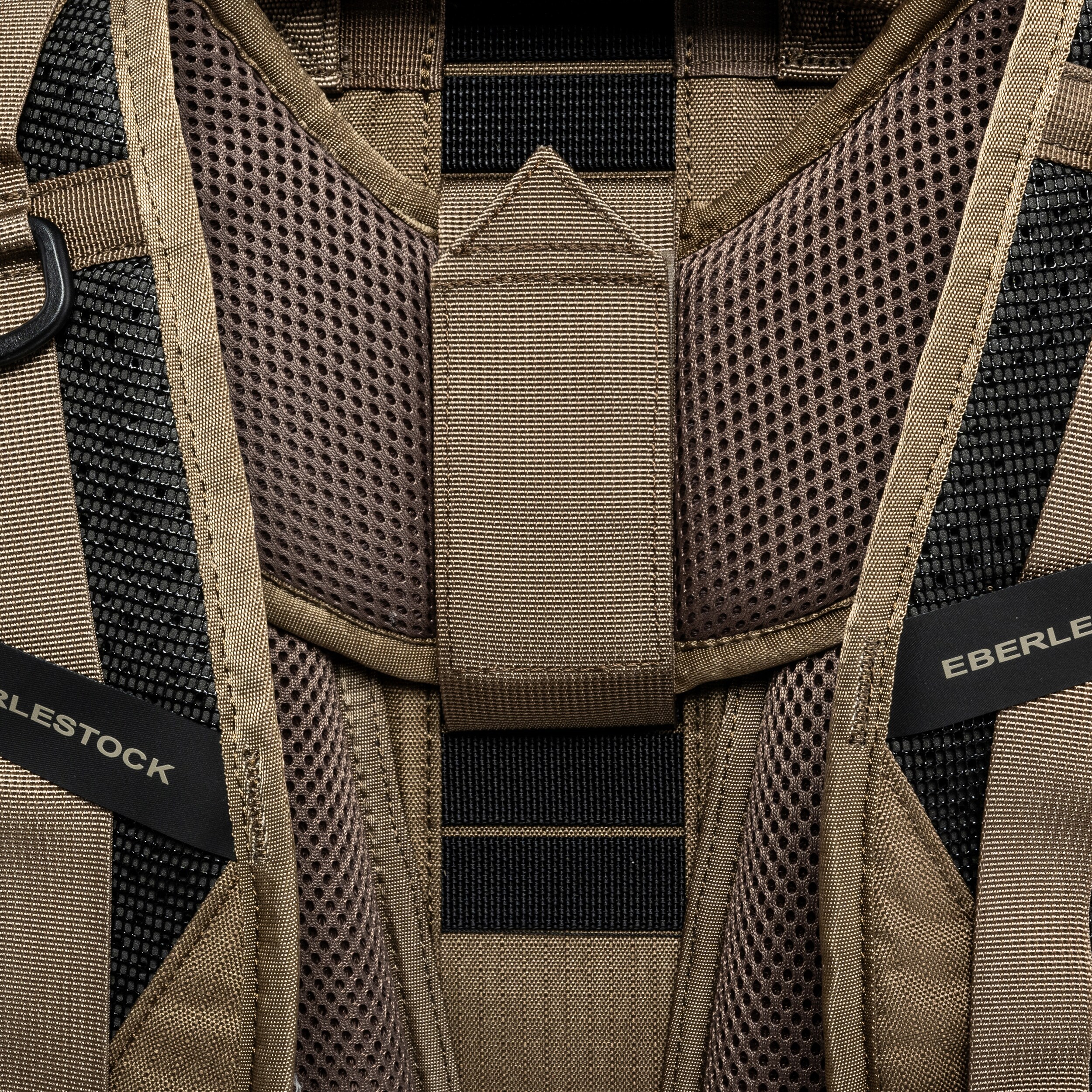 Eberlestock Jacknife Backpack 22.9 l - Dry Earth