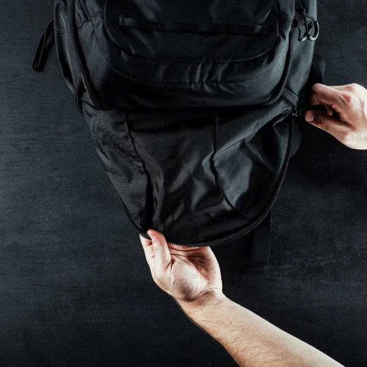 Eberlestock Little Trick Backpack 26,9 l - Black