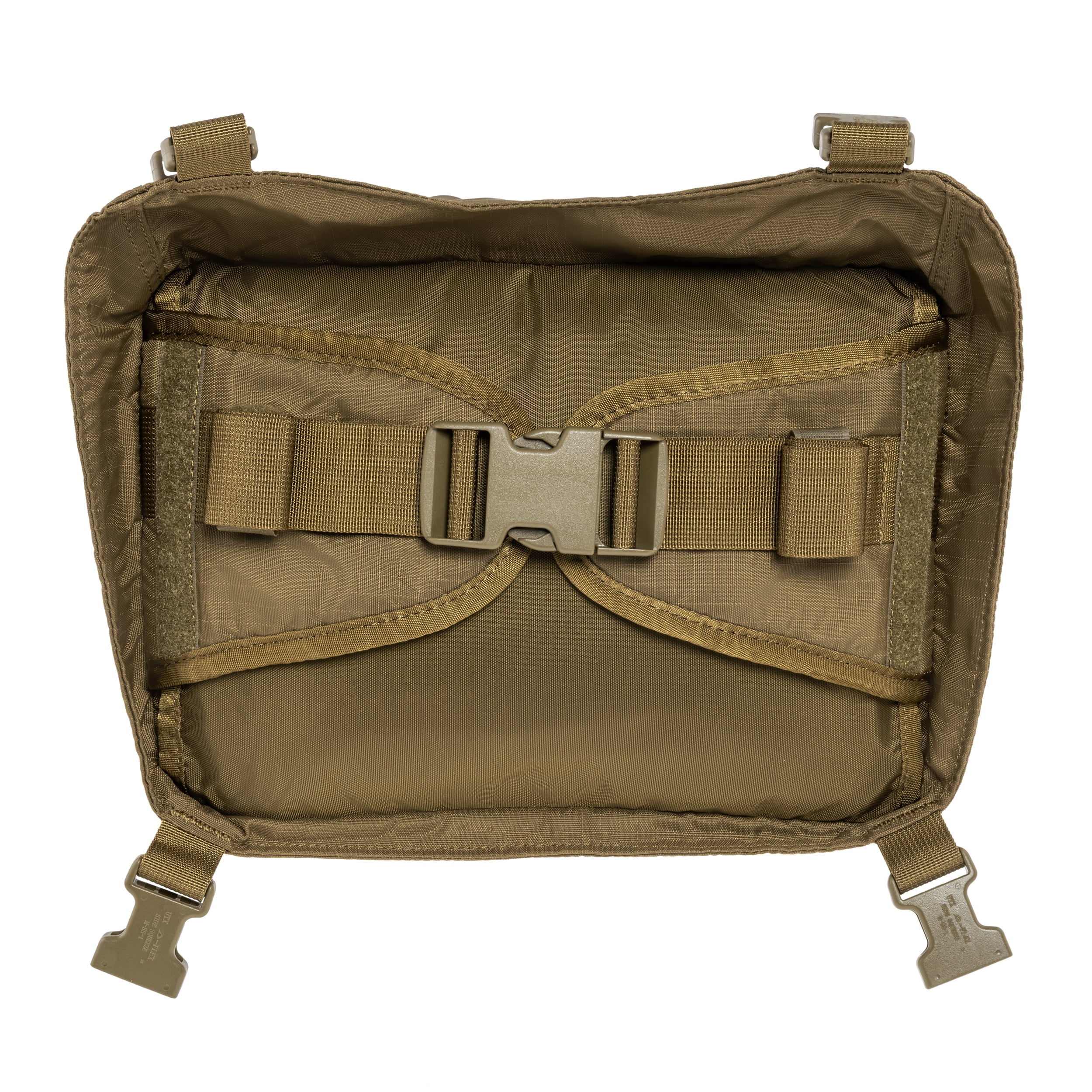 Eberlestock Battleship Backpack 121.3 l - Coyote Brown