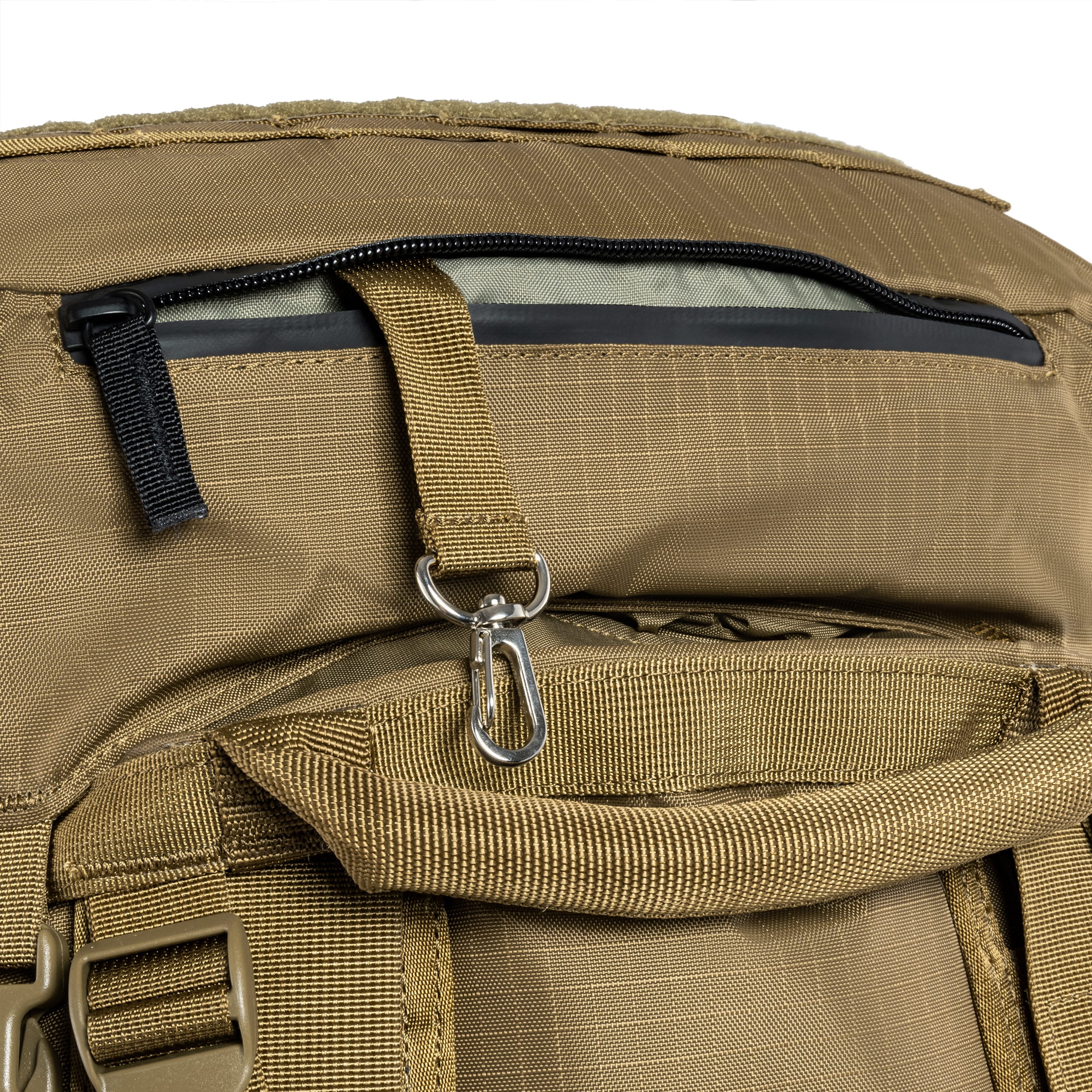 Eberlestock Battleship Backpack 121.3 l - Coyote Brown