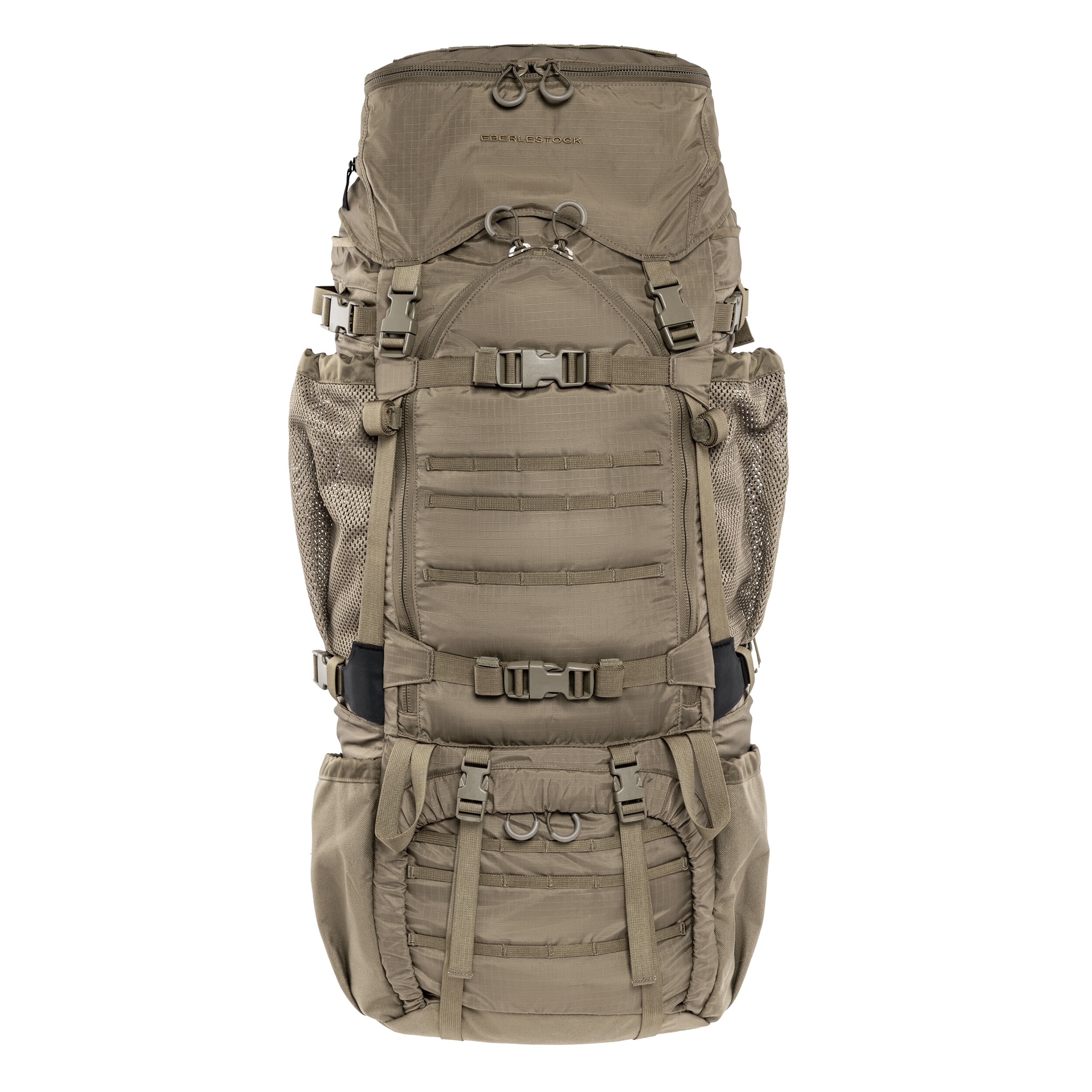 Eberlestock Battleship Backpack 121.3 l - Dry Earth