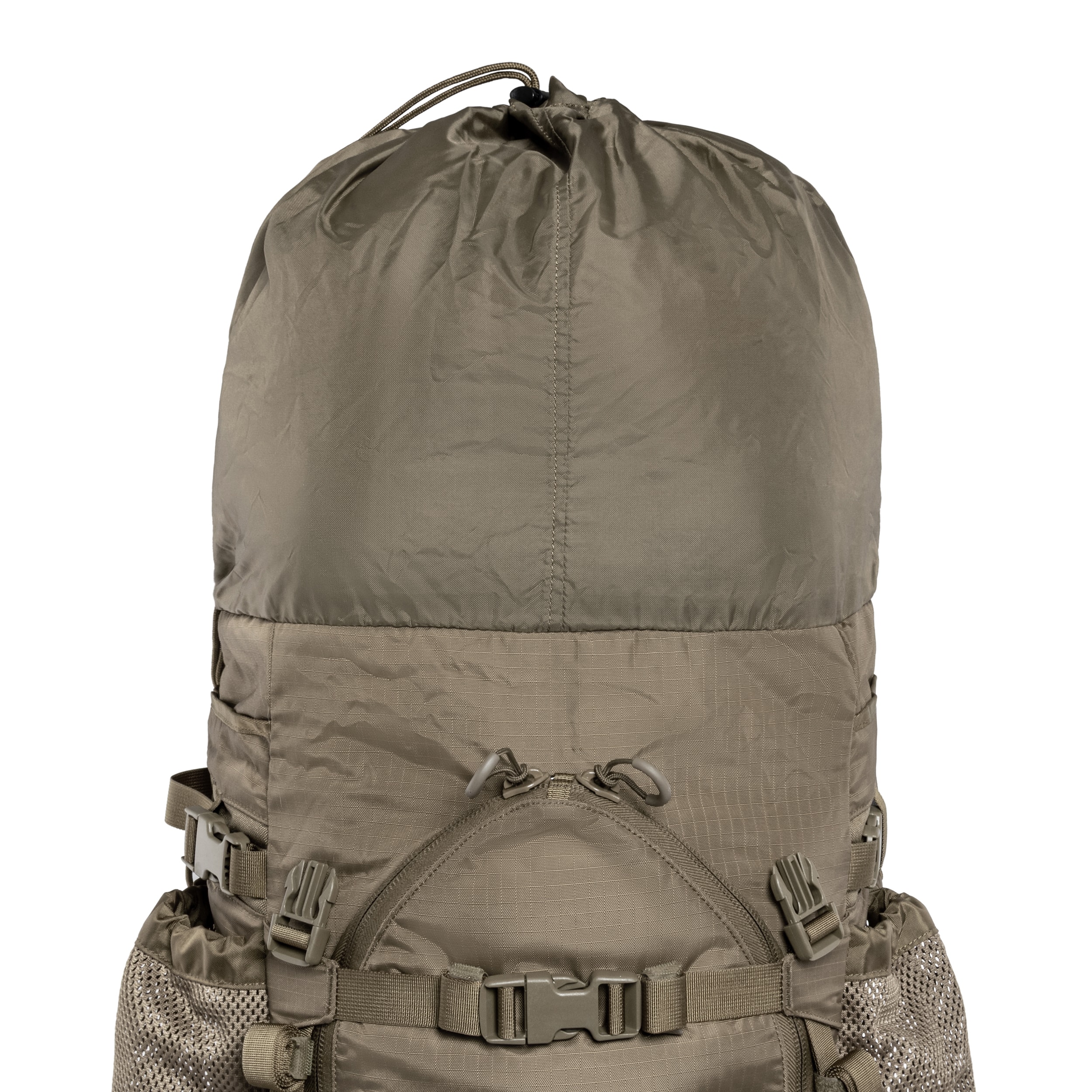Eberlestock Battleship Backpack 121.3 l - Dry Earth