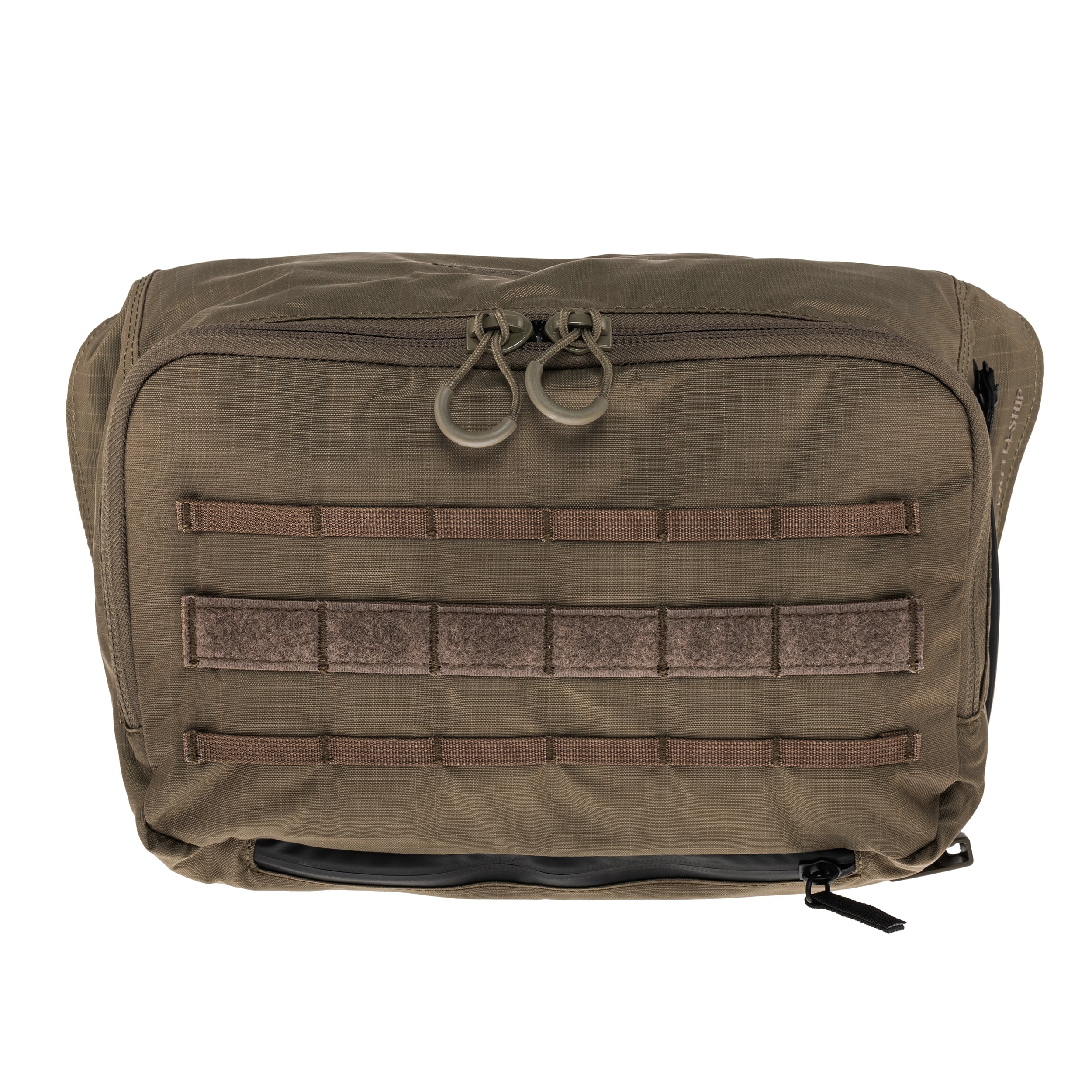 Eberlestock Battleship Backpack 121.3 l - Military Green
