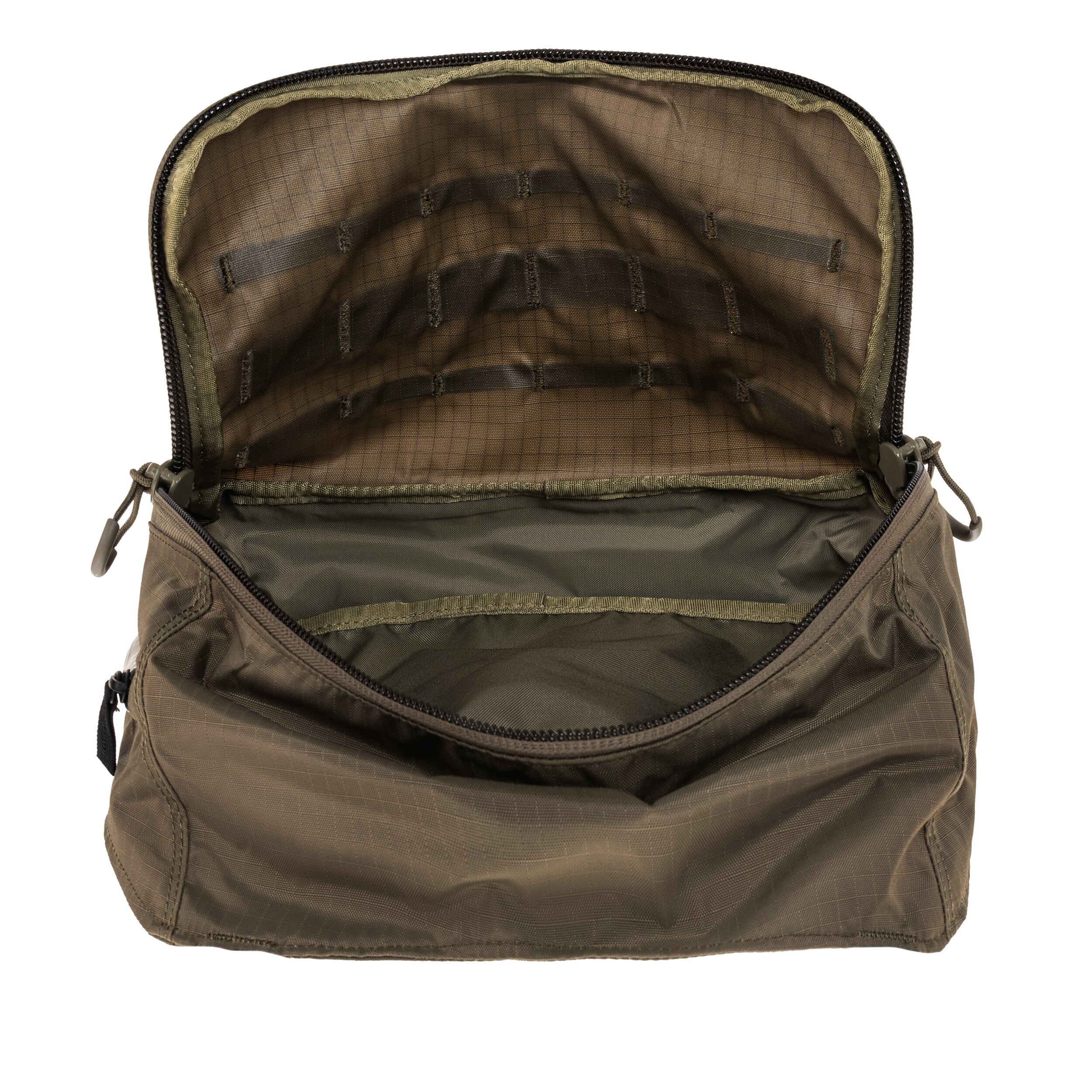 Eberlestock Battleship Backpack 121.3 l - Military Green