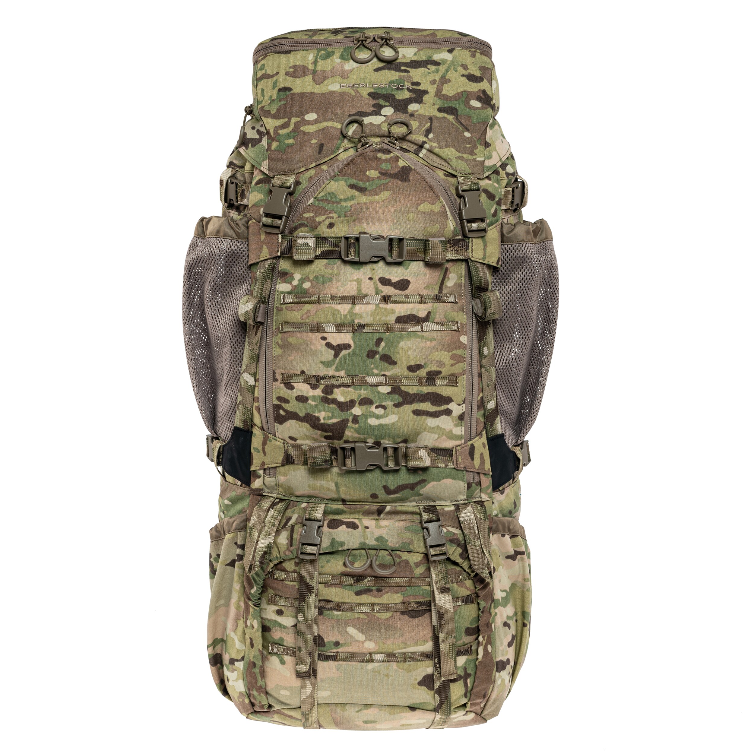 Eberlestock Battleship Backpack 121,3 l - MultiCam