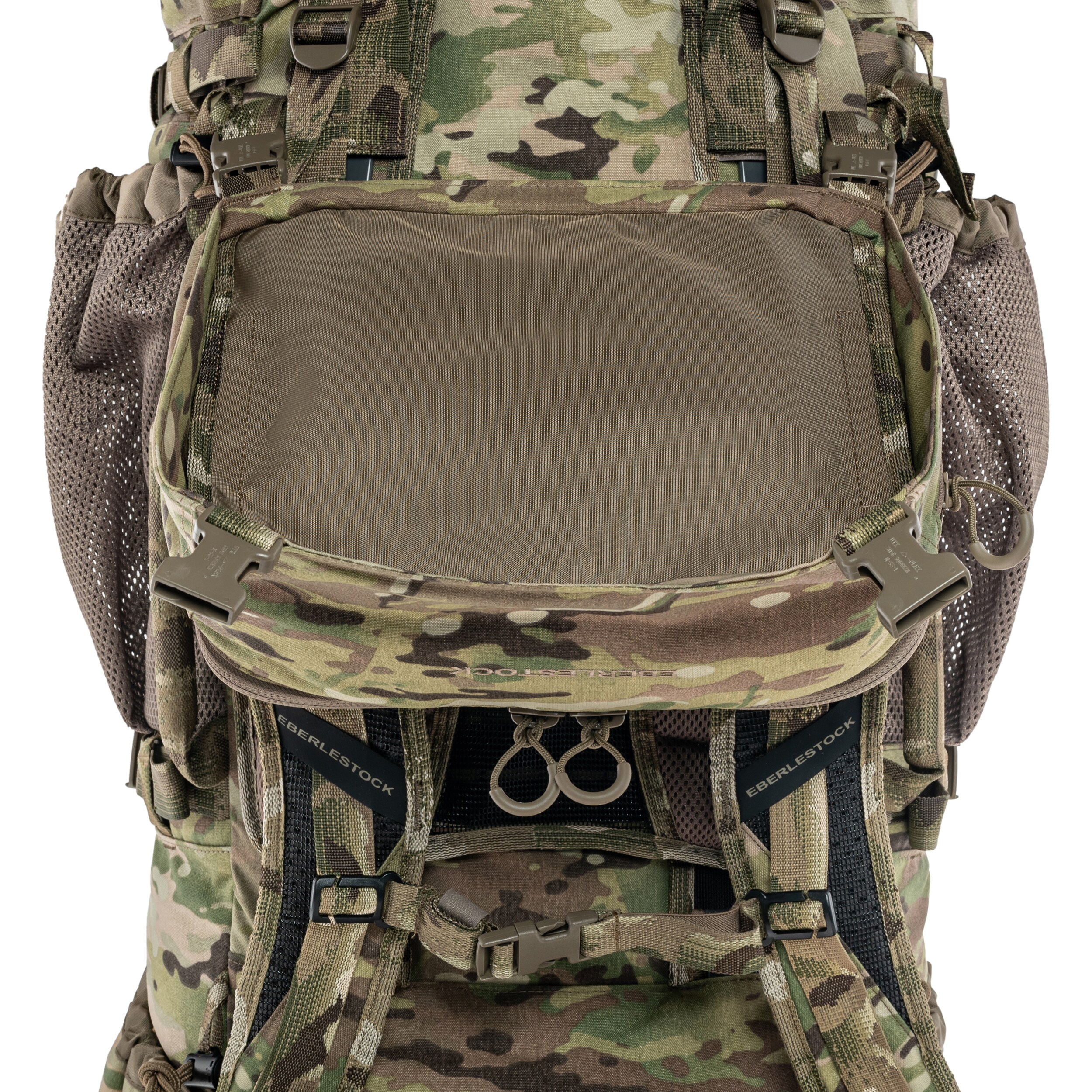Eberlestock Battleship Backpack 121,3 l - MultiCam