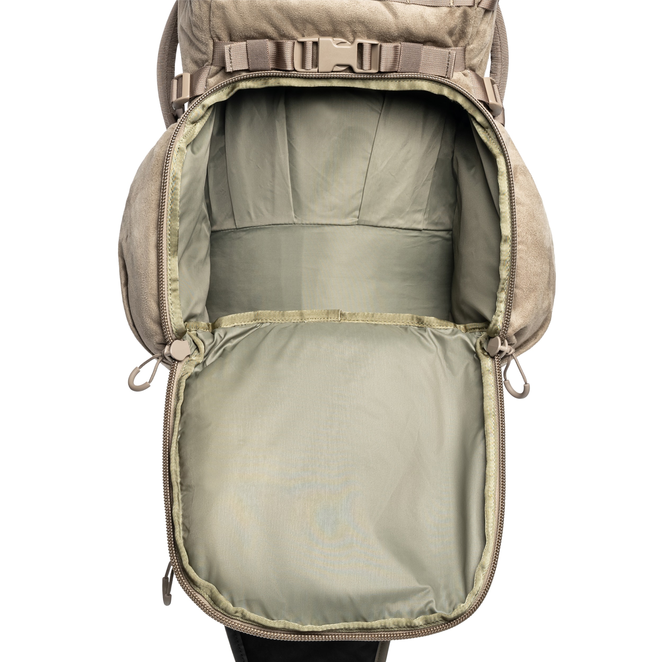 Eberlestock X1 Euro II Backpack 34.4 l - Dry Earth