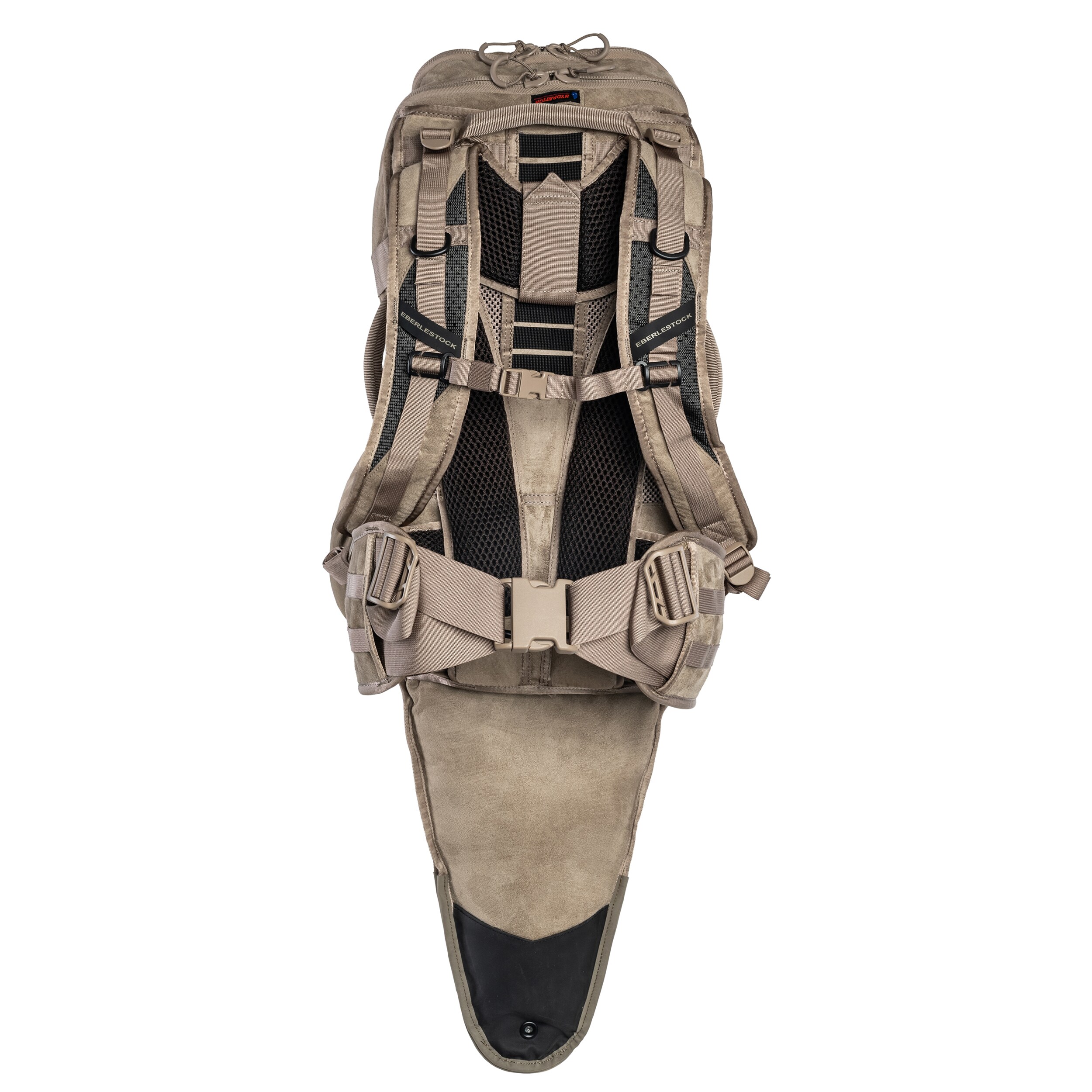 Eberlestock X1 Euro II Backpack 34.4 l - Dry Earth