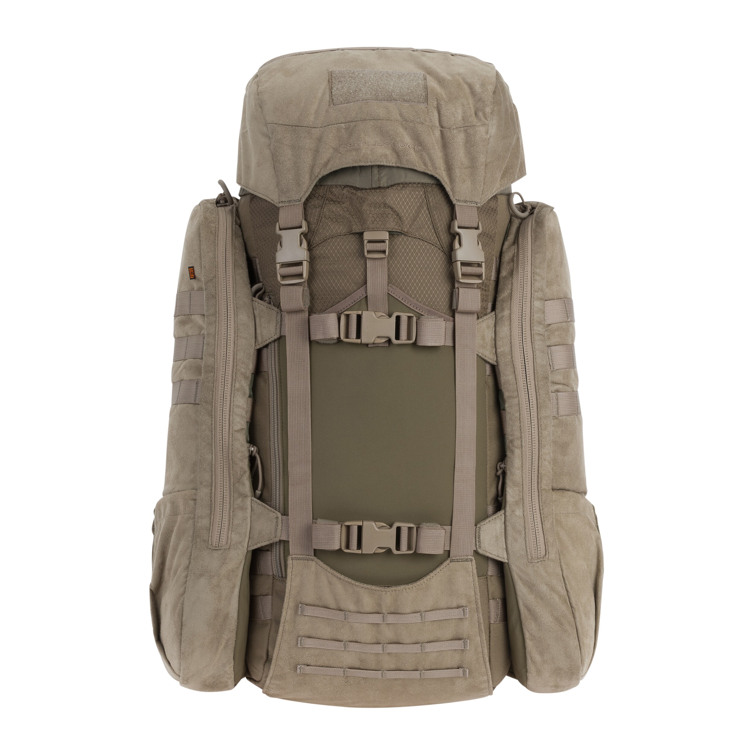 Eberlestock X2 Backpack 40.2 l - Dry Earth