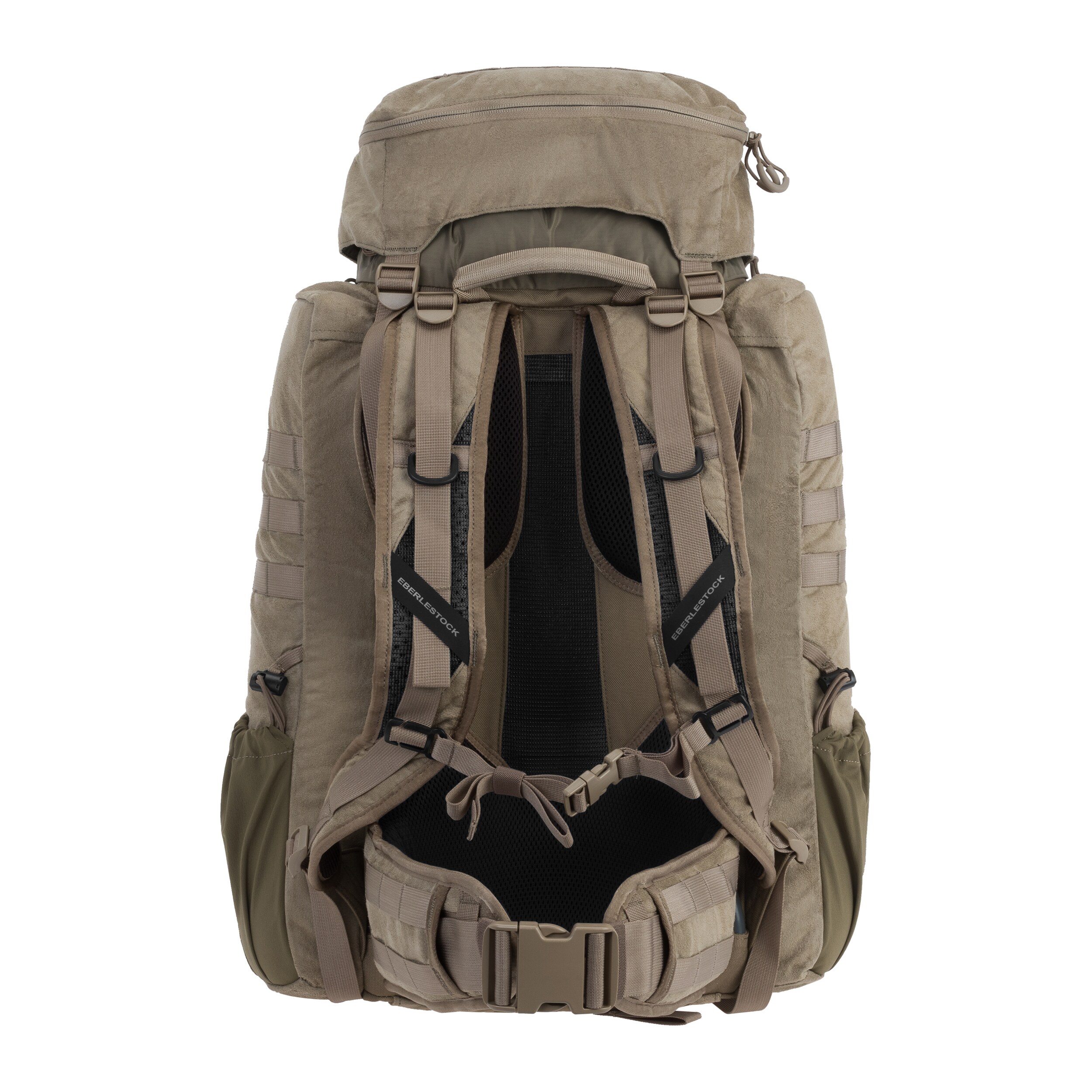 Eberlestock X2 Backpack 40.2 l - Dry Earth