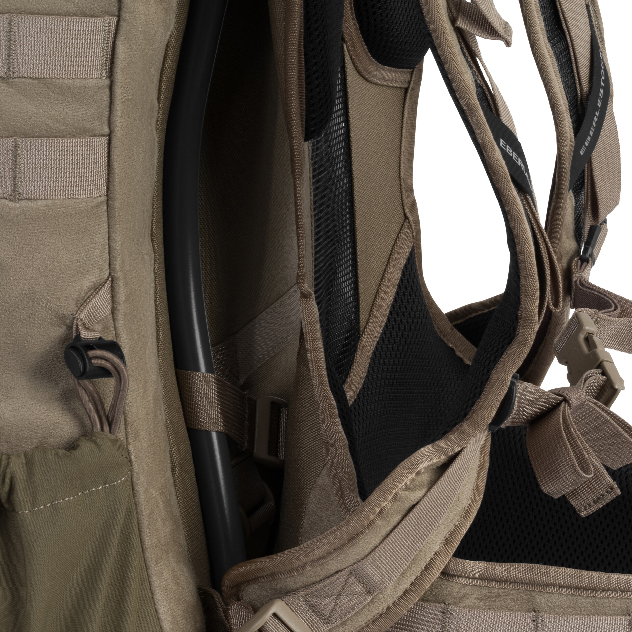 Eberlestock X2 Backpack 40.2 l - Dry Earth