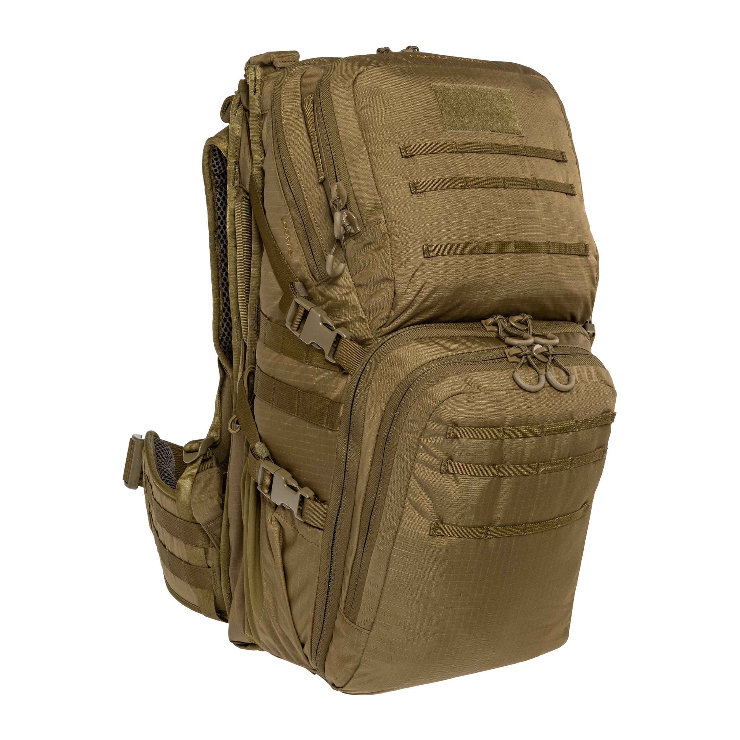Eberlestock LoDrag II Backpack 37,5 l - Coyote Brown