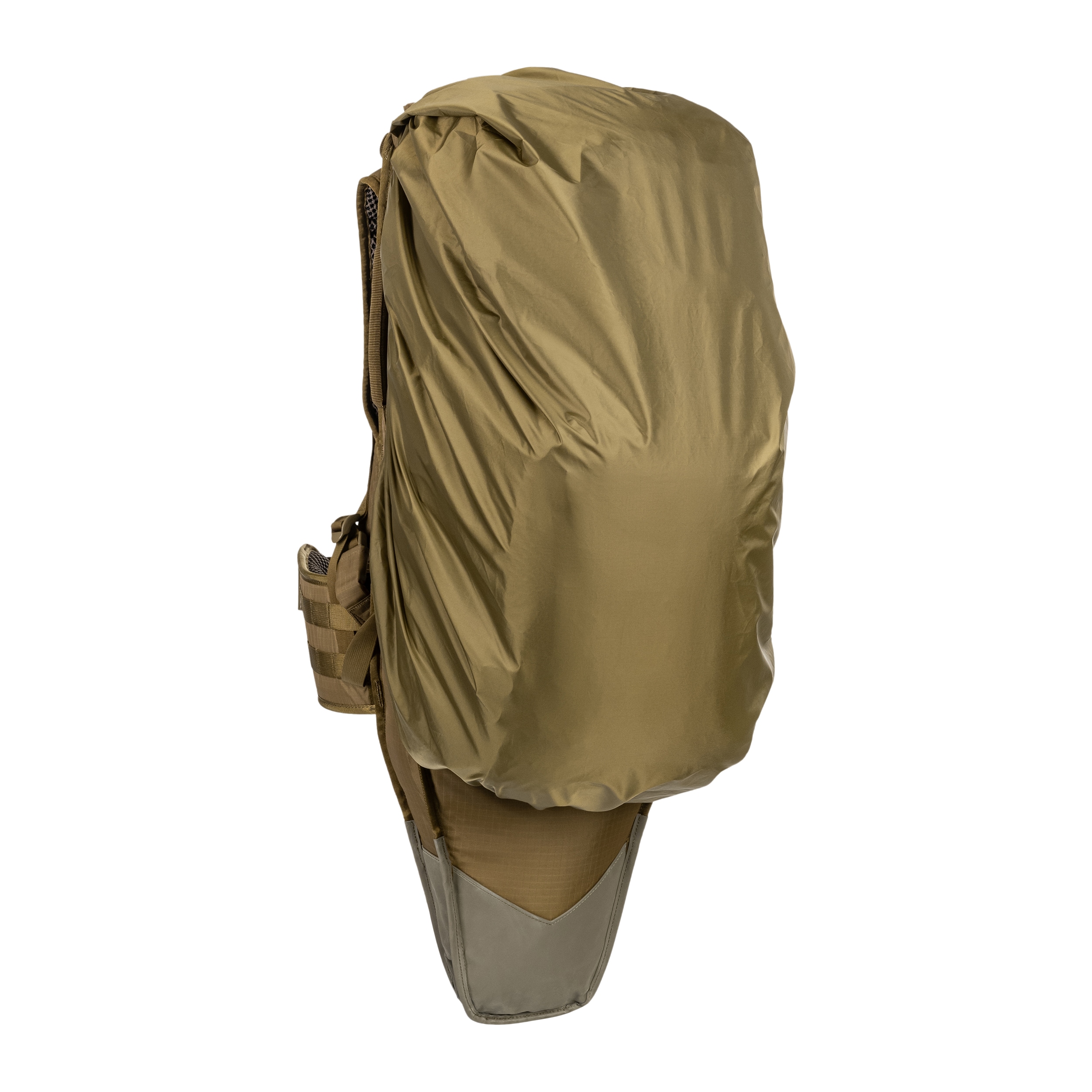 Eberlestock LoDrag II Backpack 37,5 l - Coyote Brown