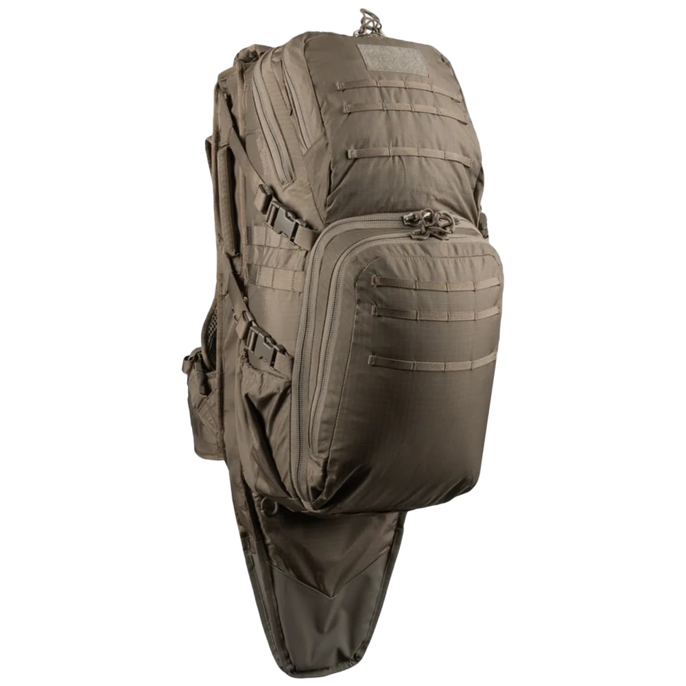 Eberlestock LoDrag II Backpack 37,5 l - Dry Earth