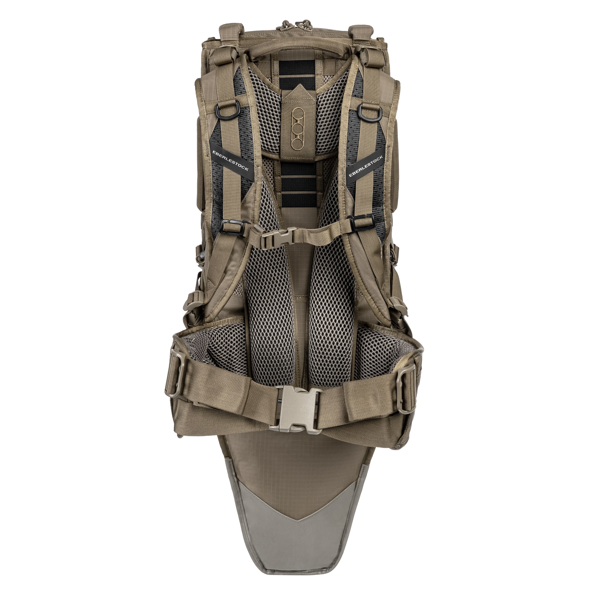 Eberlestock LoDrag II Backpack 37,5 l - Dry Earth