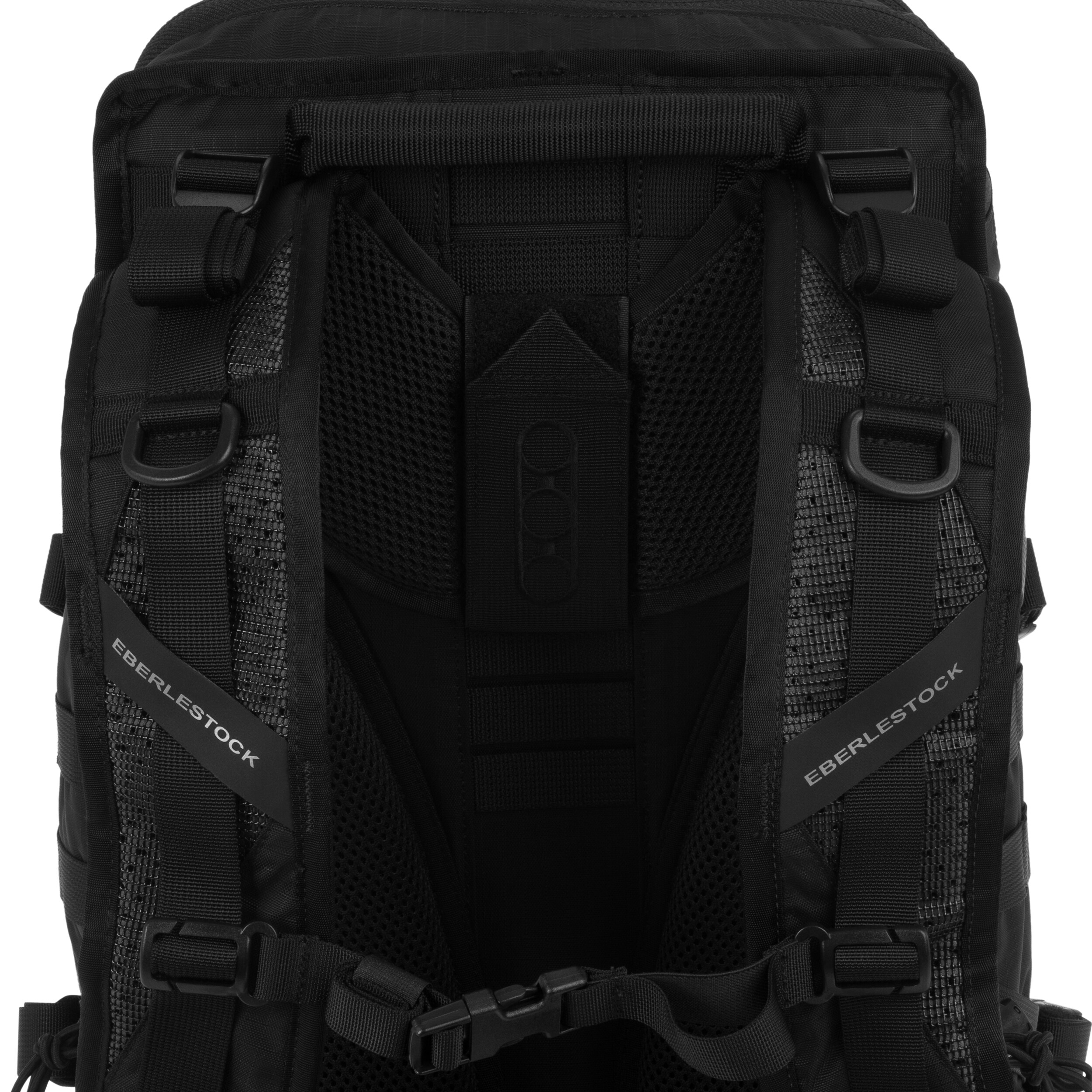 Eberlestock Hispeed Backpack 37,5 l - Black