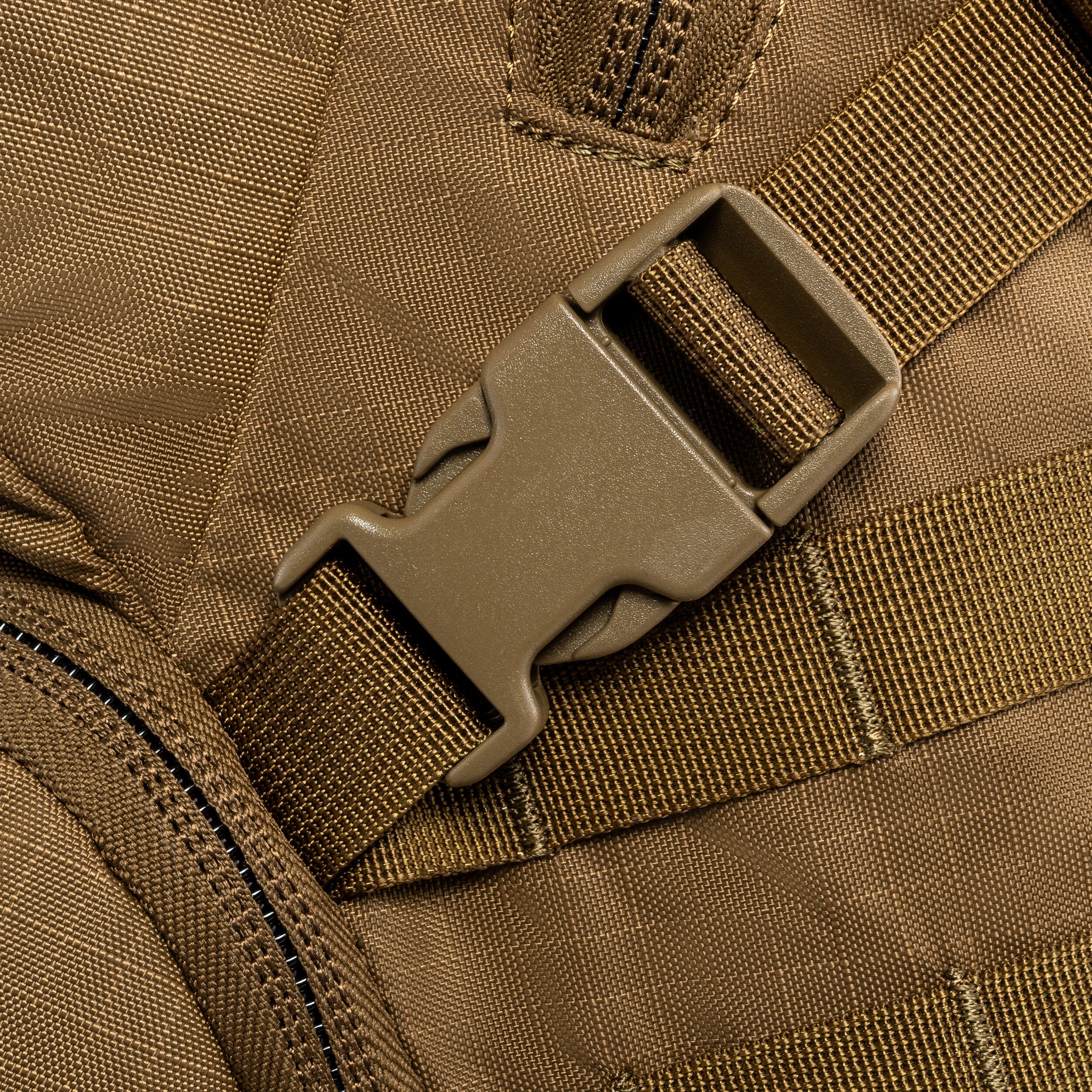 Eberlestock Hispeed Backpack 37,5 l - Coyote Brown