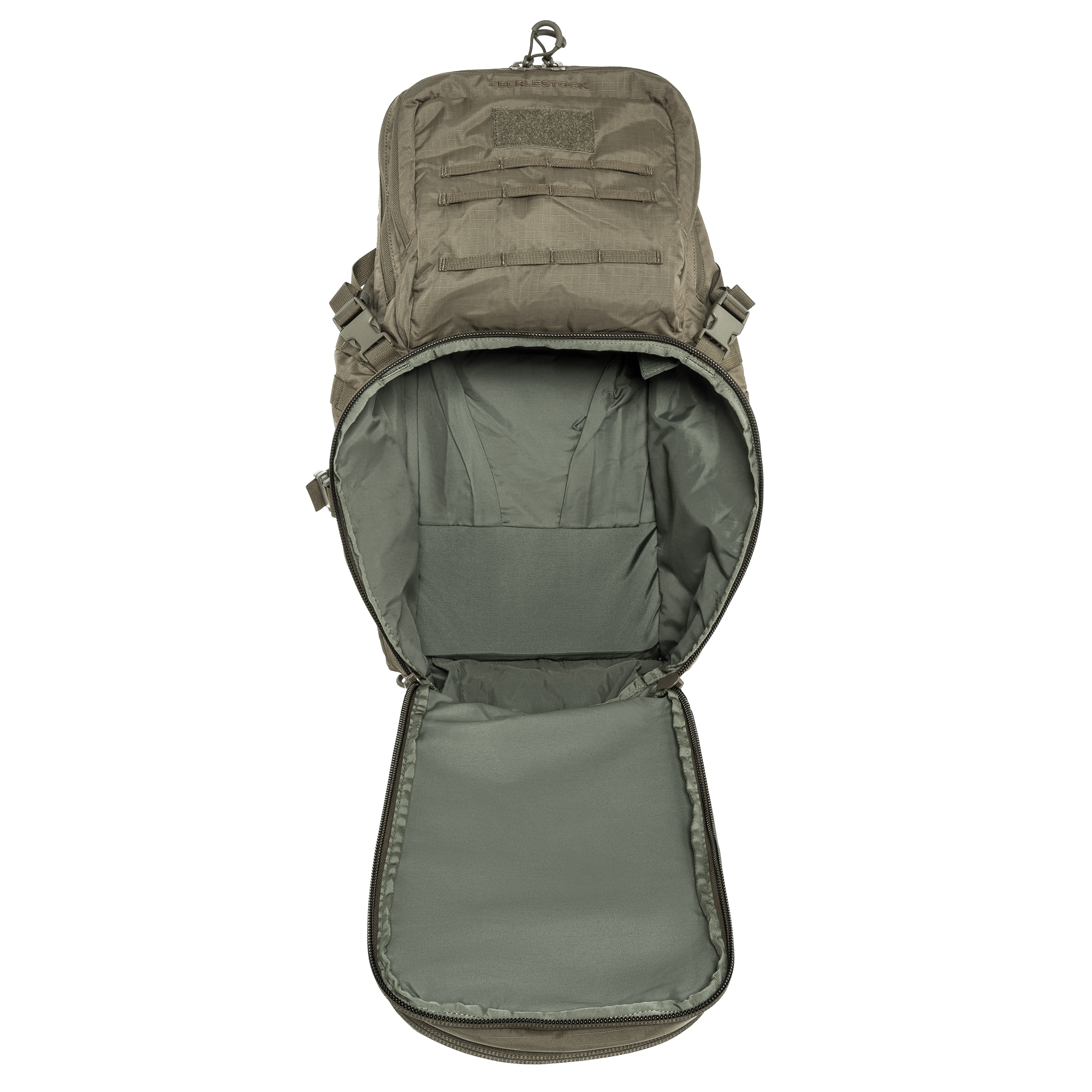 Eberlestock Hispeed Backpack 37.5 l - Military Green