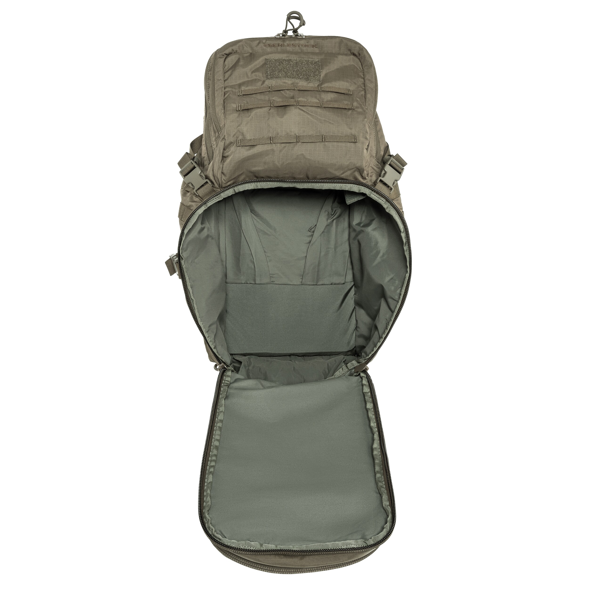 Eberlestock Hispeed Backpack 37.5 l - Military Green