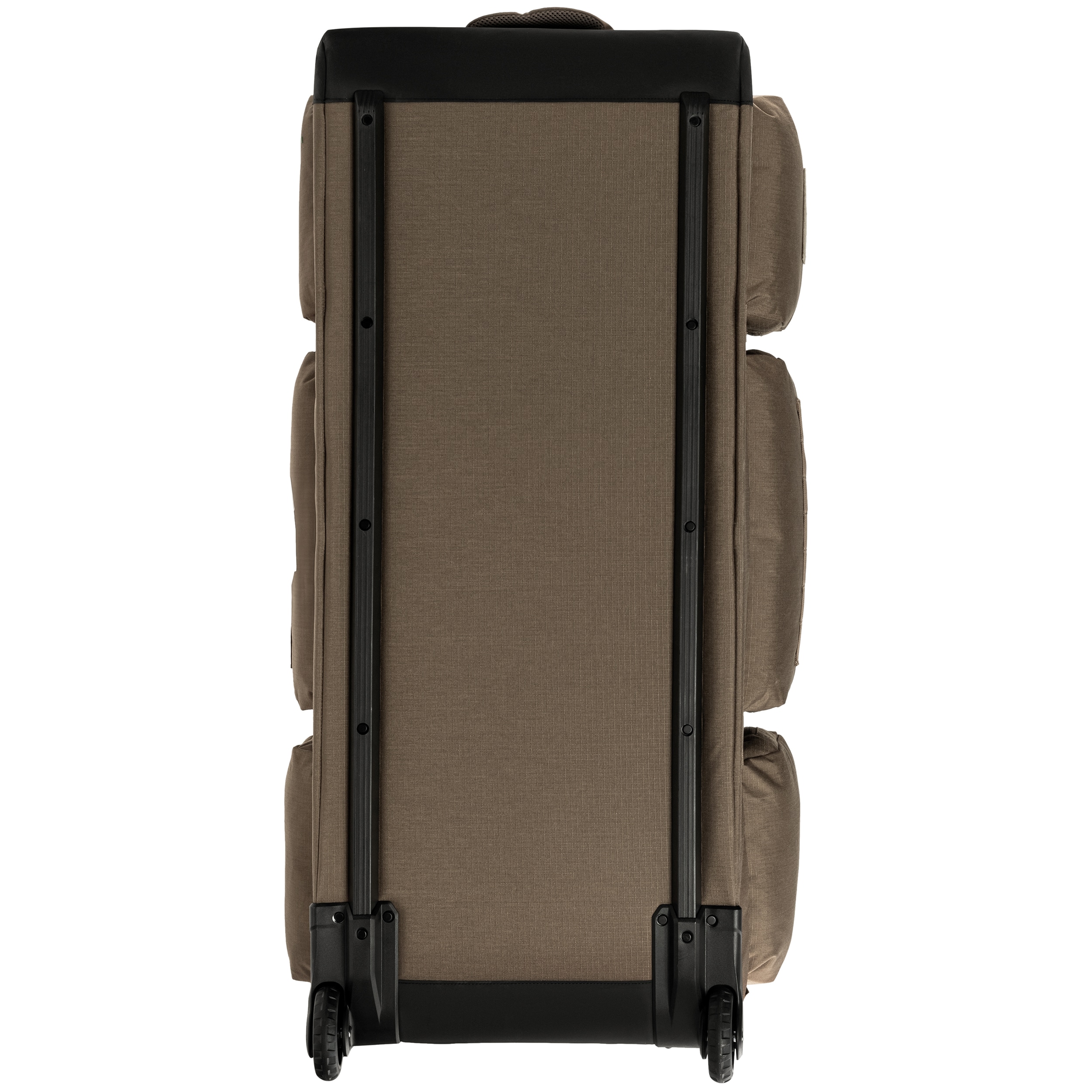 Eberlestock Hercules Duffel Bag on wheels 191.4 l - Dry Earth