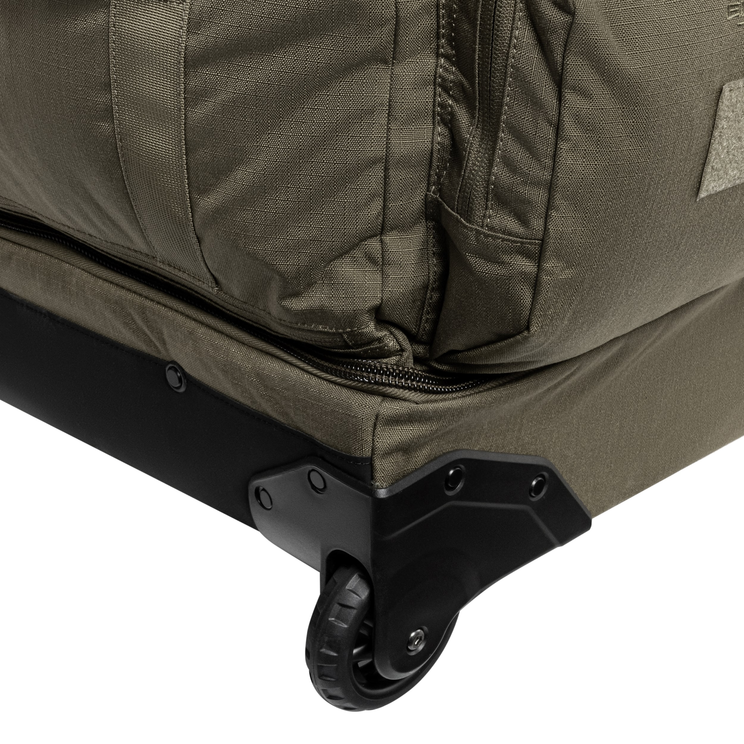 Eberlestock Hercules Duffel Bag on wheels 191.4 l - Military Green