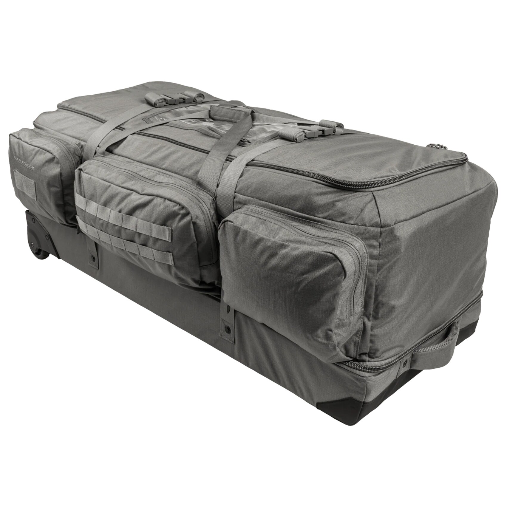 Eberlestock Hercules Duffel Bag on wheels 191.4 l - Grey